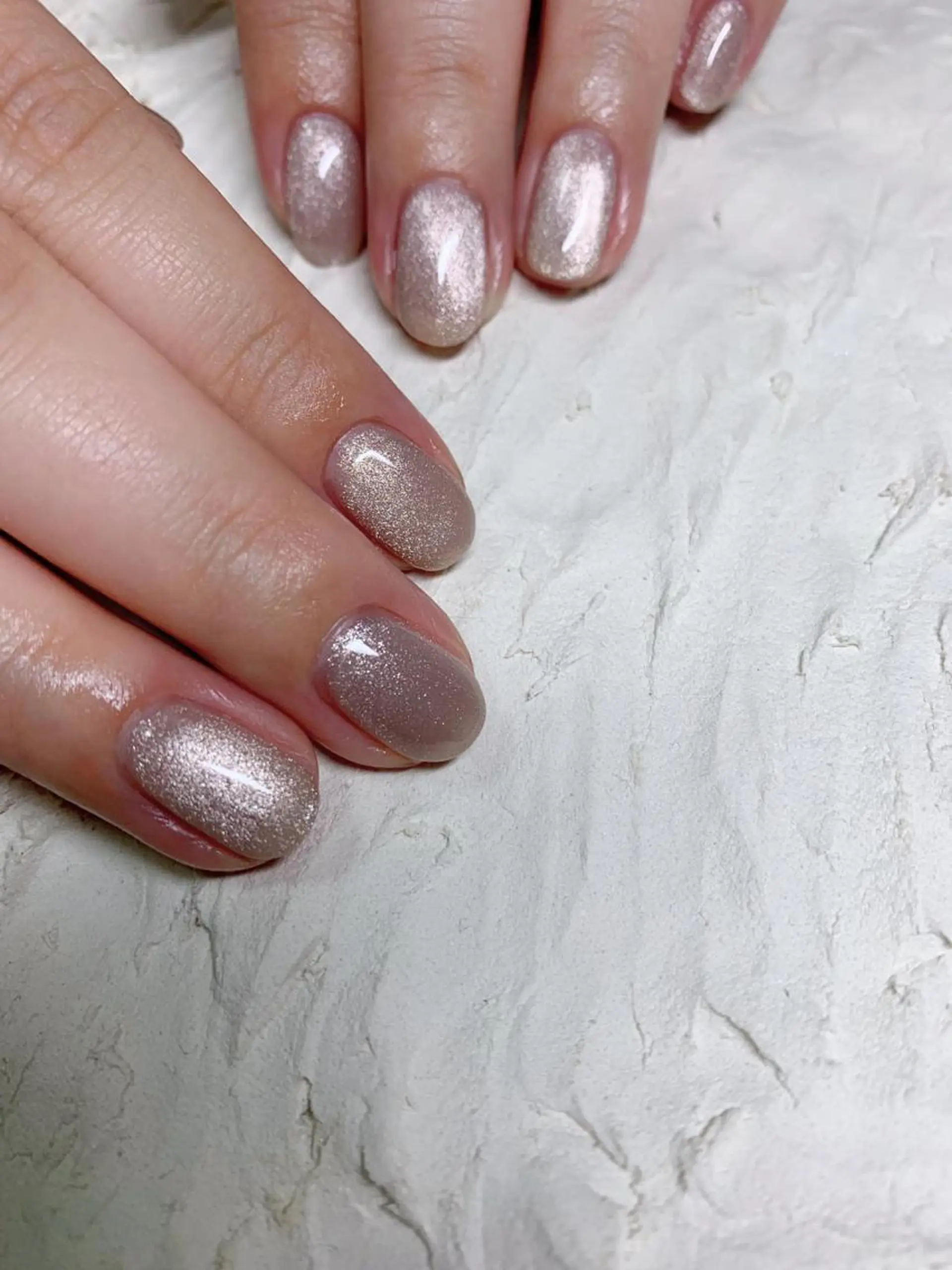 ネイル マグネットネイル ハンドネイル Nailist. Nのネイルデザイン