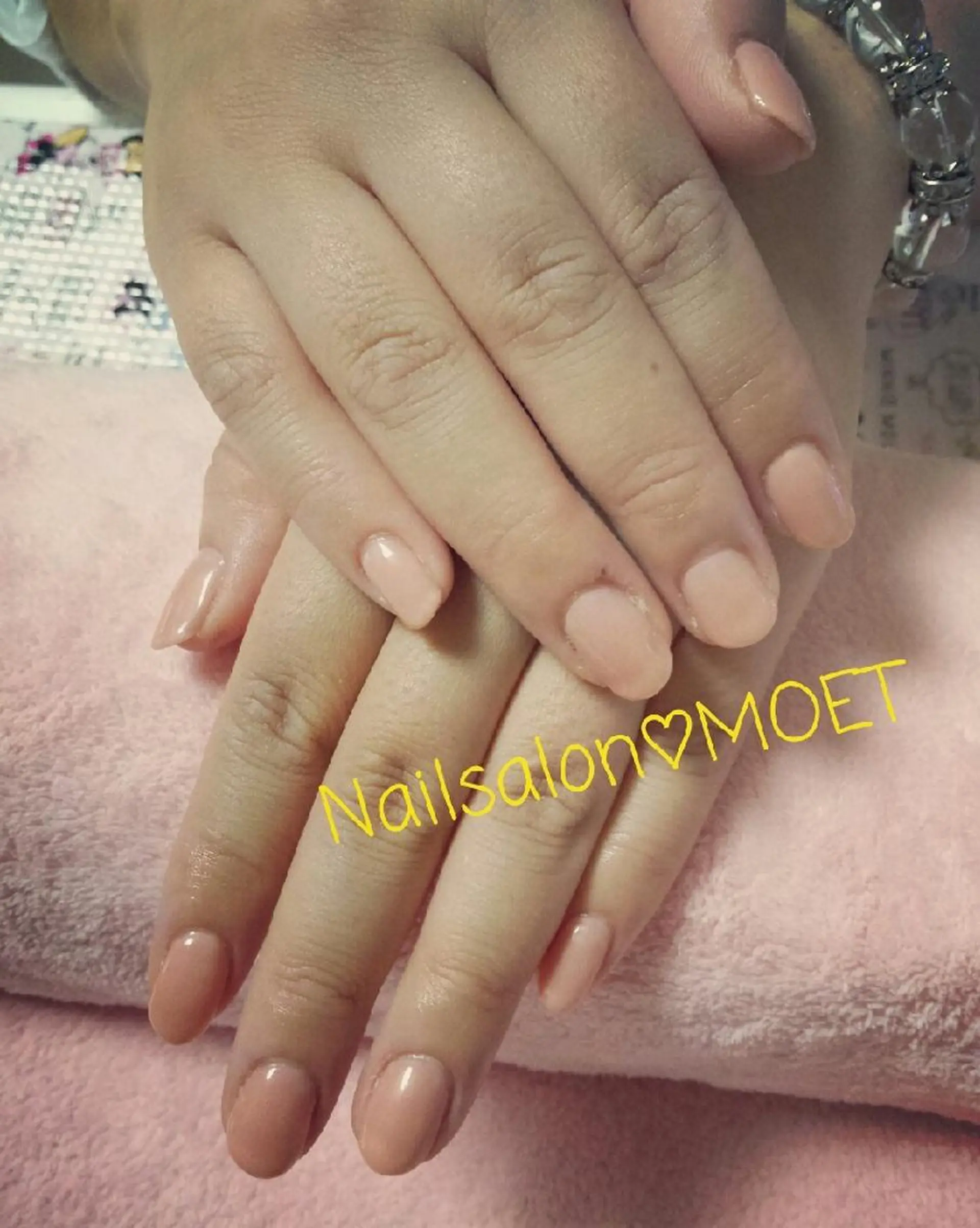 ネイル 齋藤 あゆみのネイルデザイン