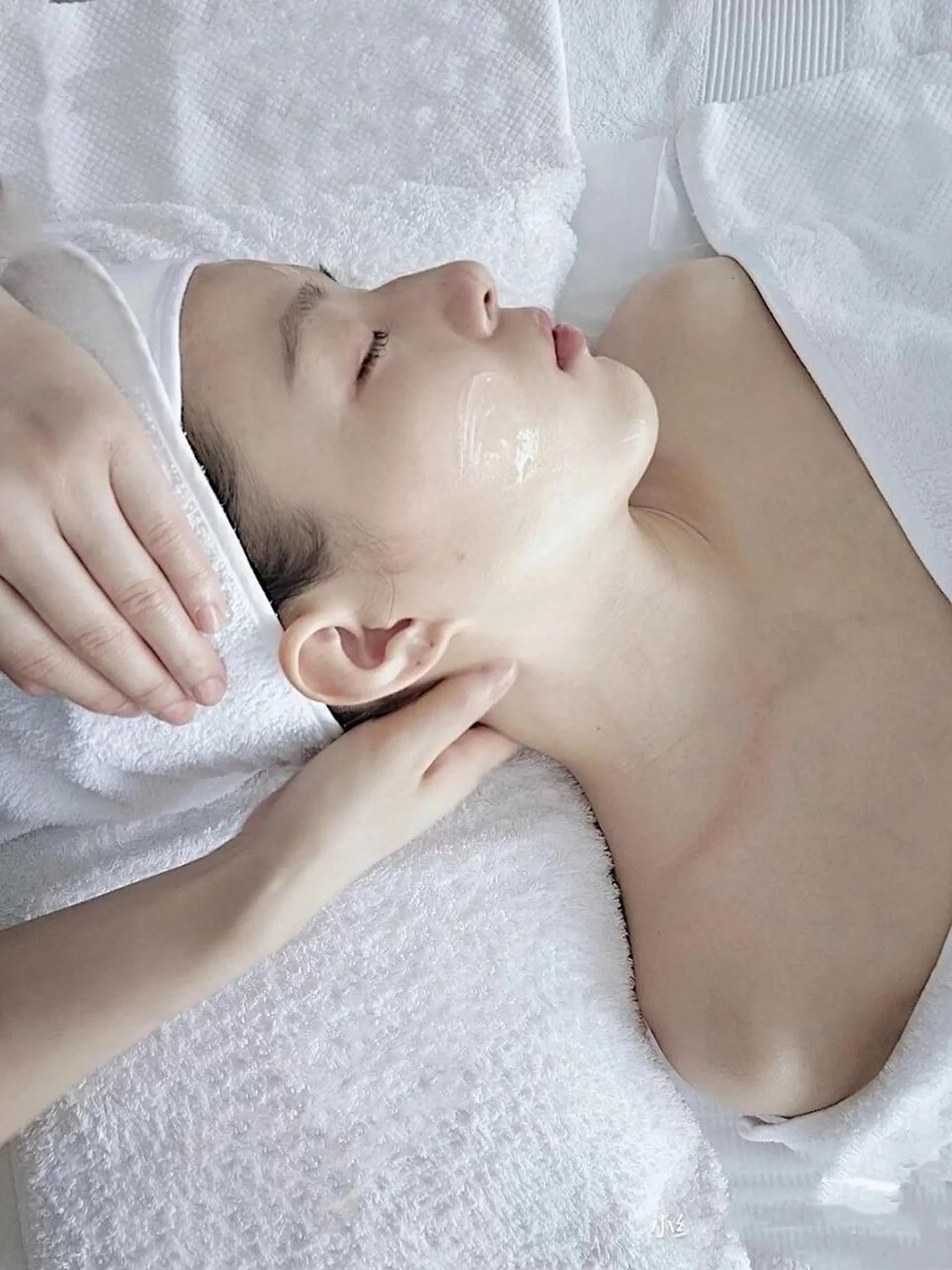 エステ リラク LingK/Este 駒田 辰玲のエステ・リラクイメージ