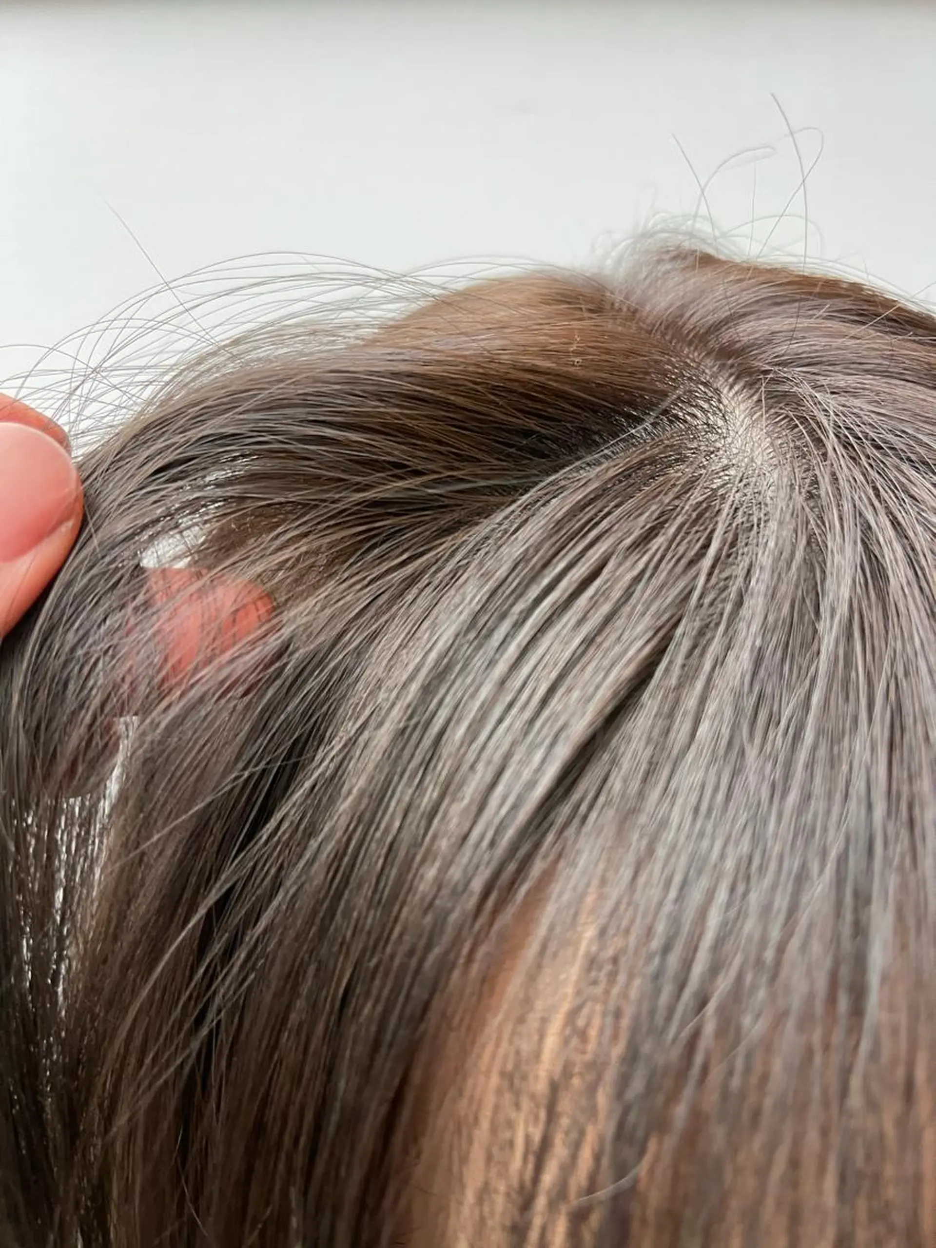 カラー 髪質改善/髪質改善 ストレート特化　稲吉のヘアスタイル