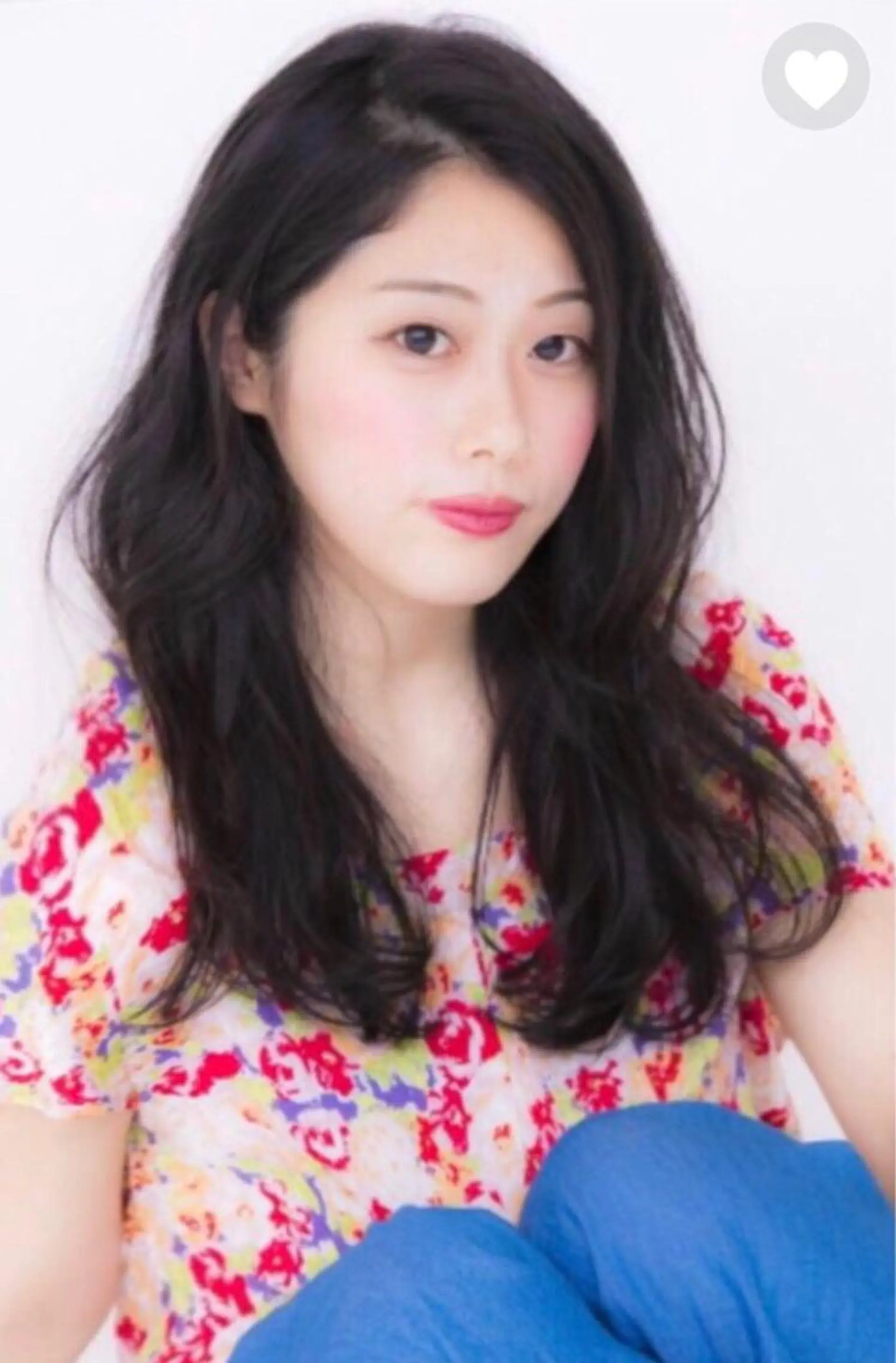 セミロング カット トリートメント ✅ｼｪｱｻﾛﾝJAM 相田友和のヘアスタイル