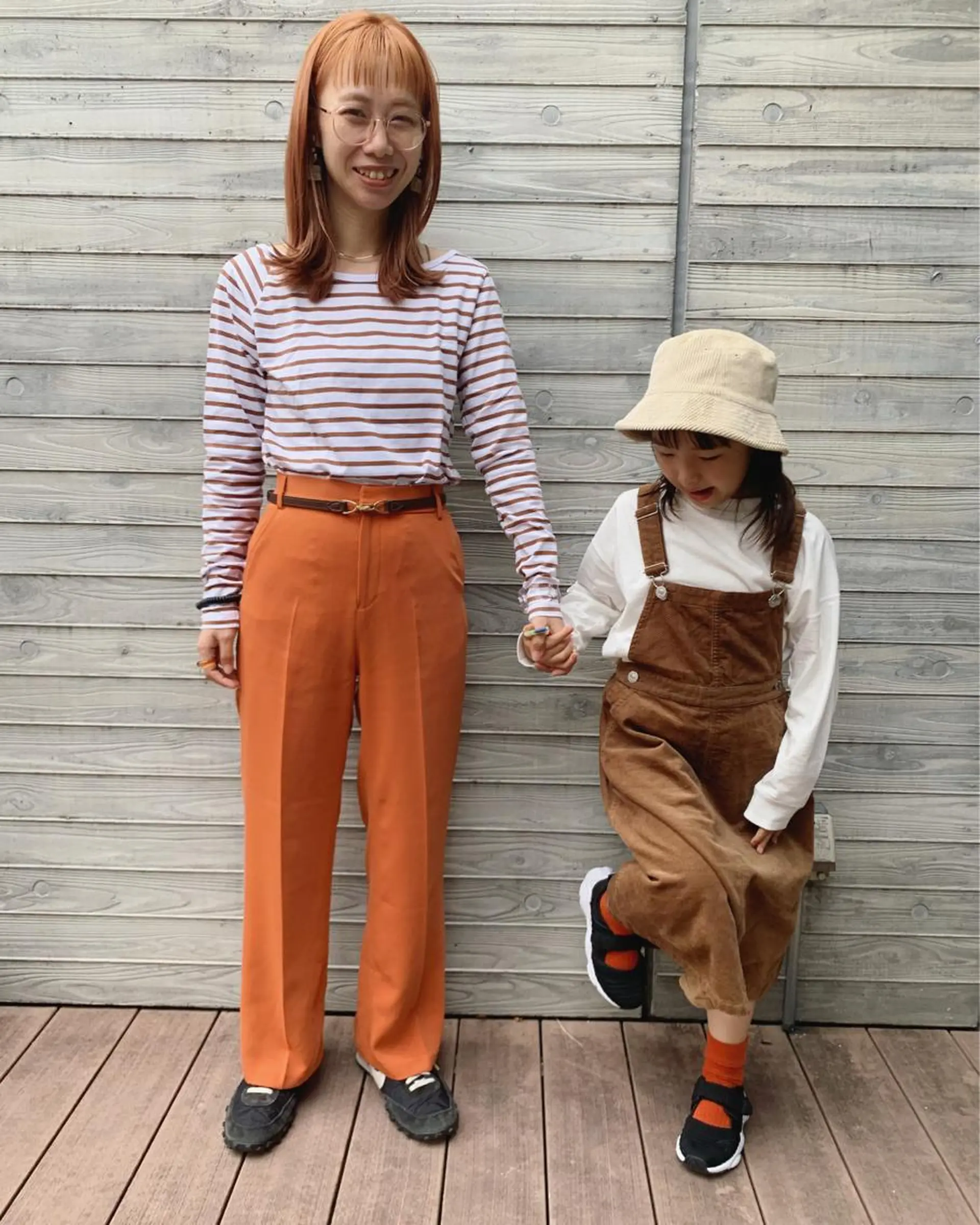 ミディアム カラー ヘアアレンジ ヘアカラー la fith所属・rico_by ヘアとアイブロウのヘアスタイル