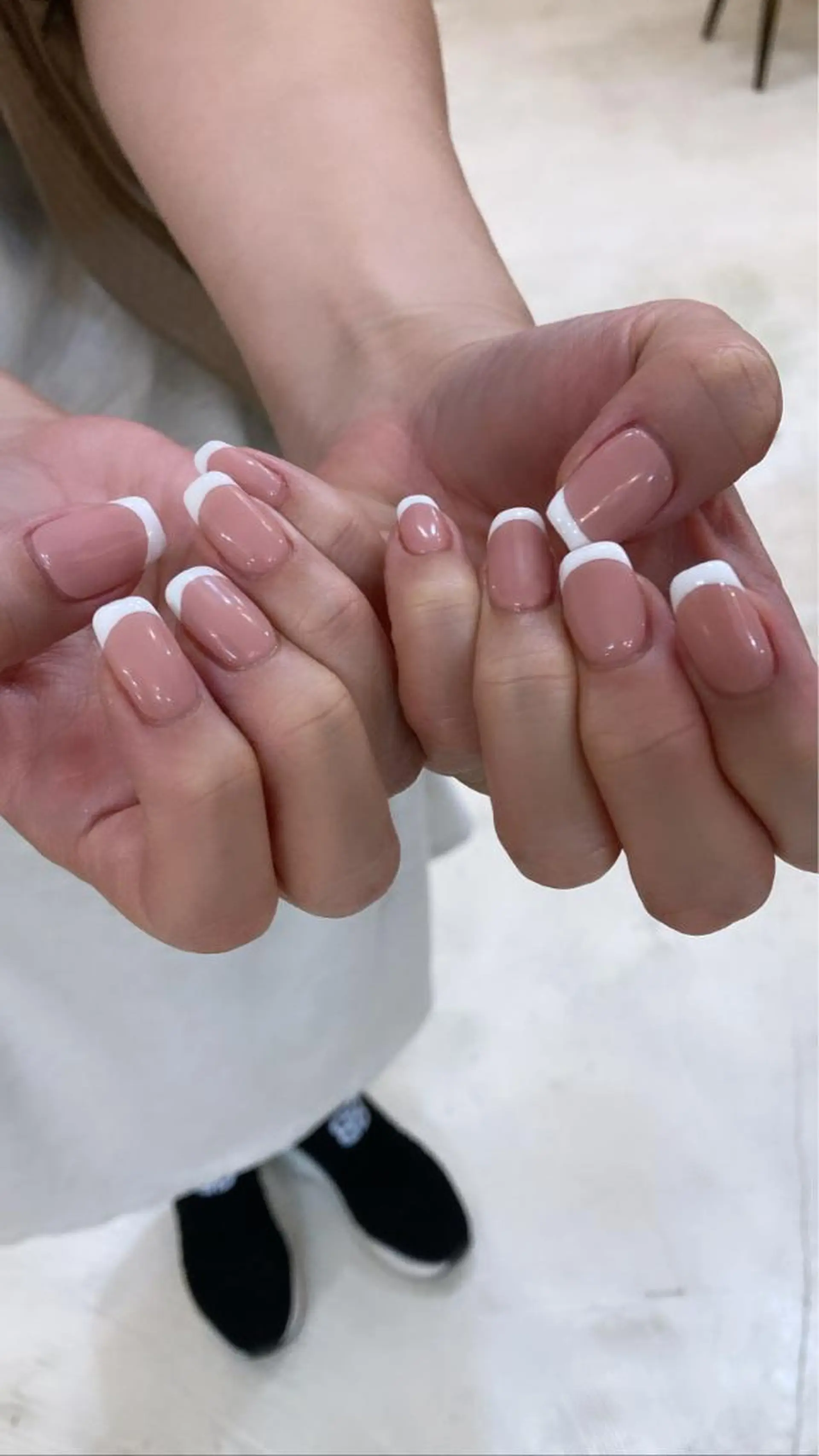 ネイル nailsalon　hue所属・小山 羽奈のネイルデザイン