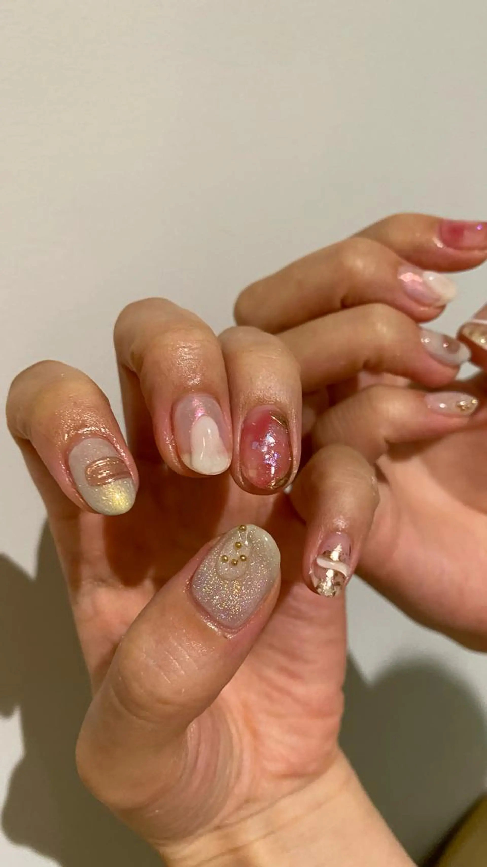 ネイル ayana nails所属・nail salon ayanaのネイルデザイン