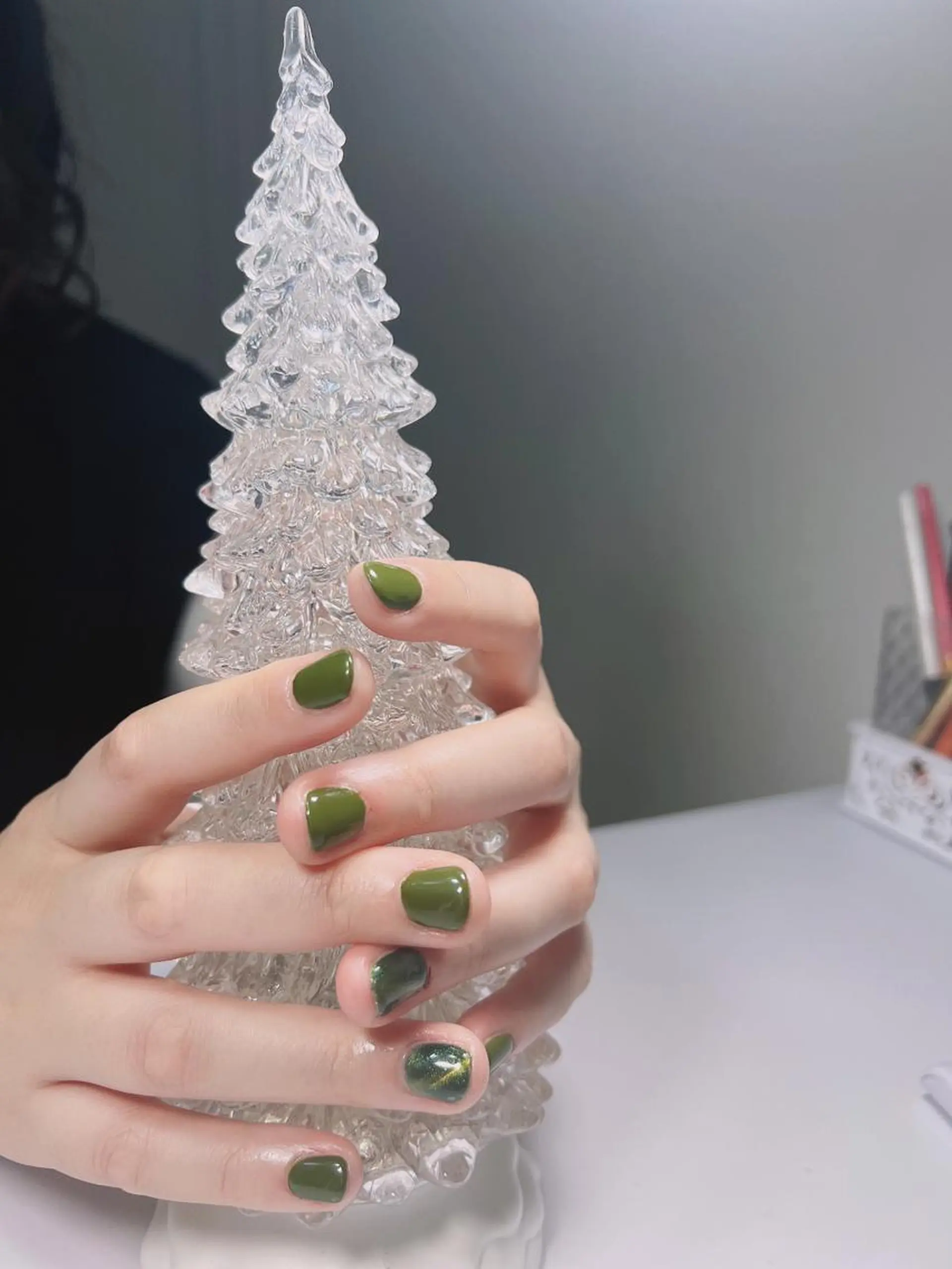 ネイル ネイルサロン ロア旧ジョリーのネイルデザイン