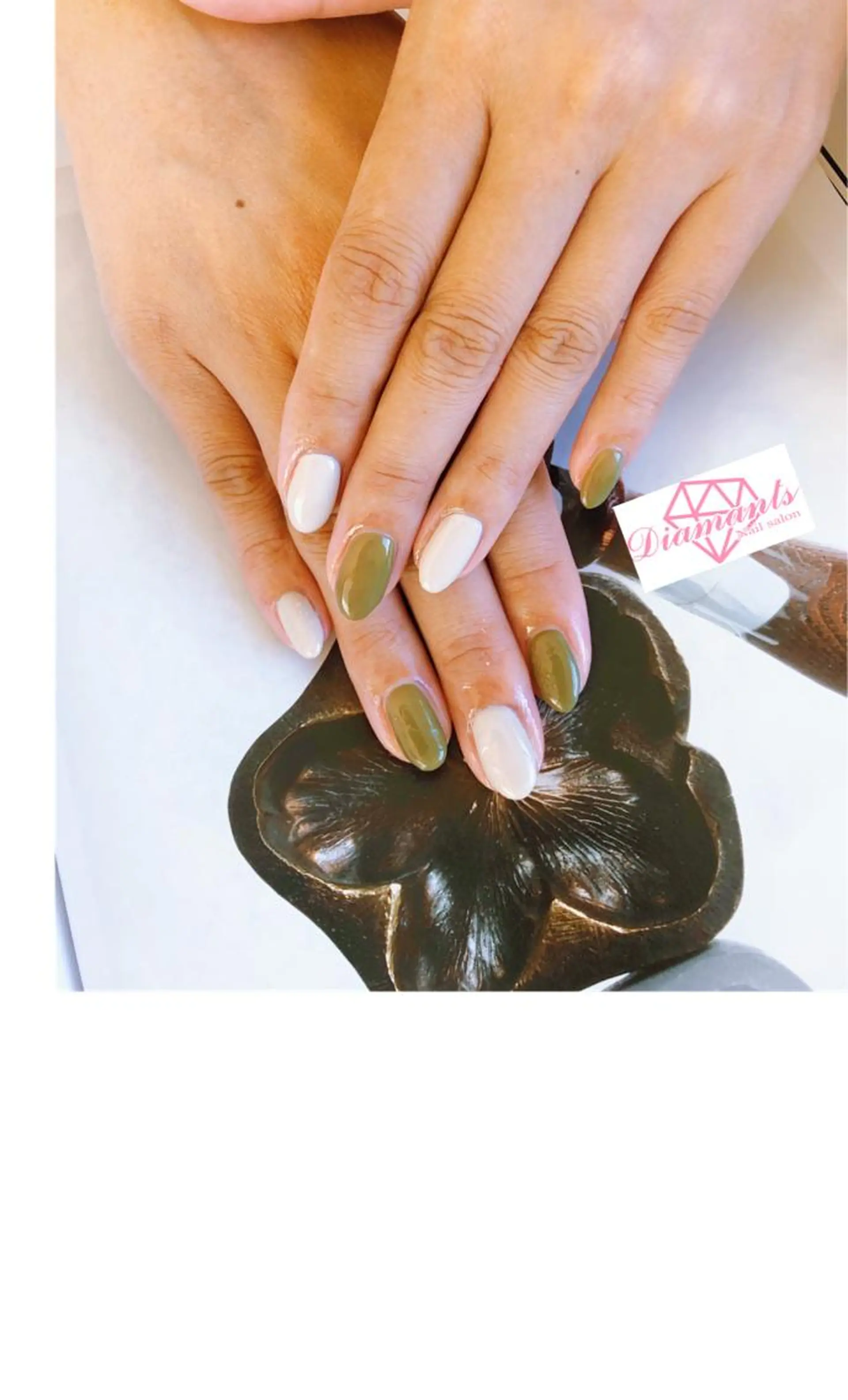 ネイル Asa miのネイルデザイン