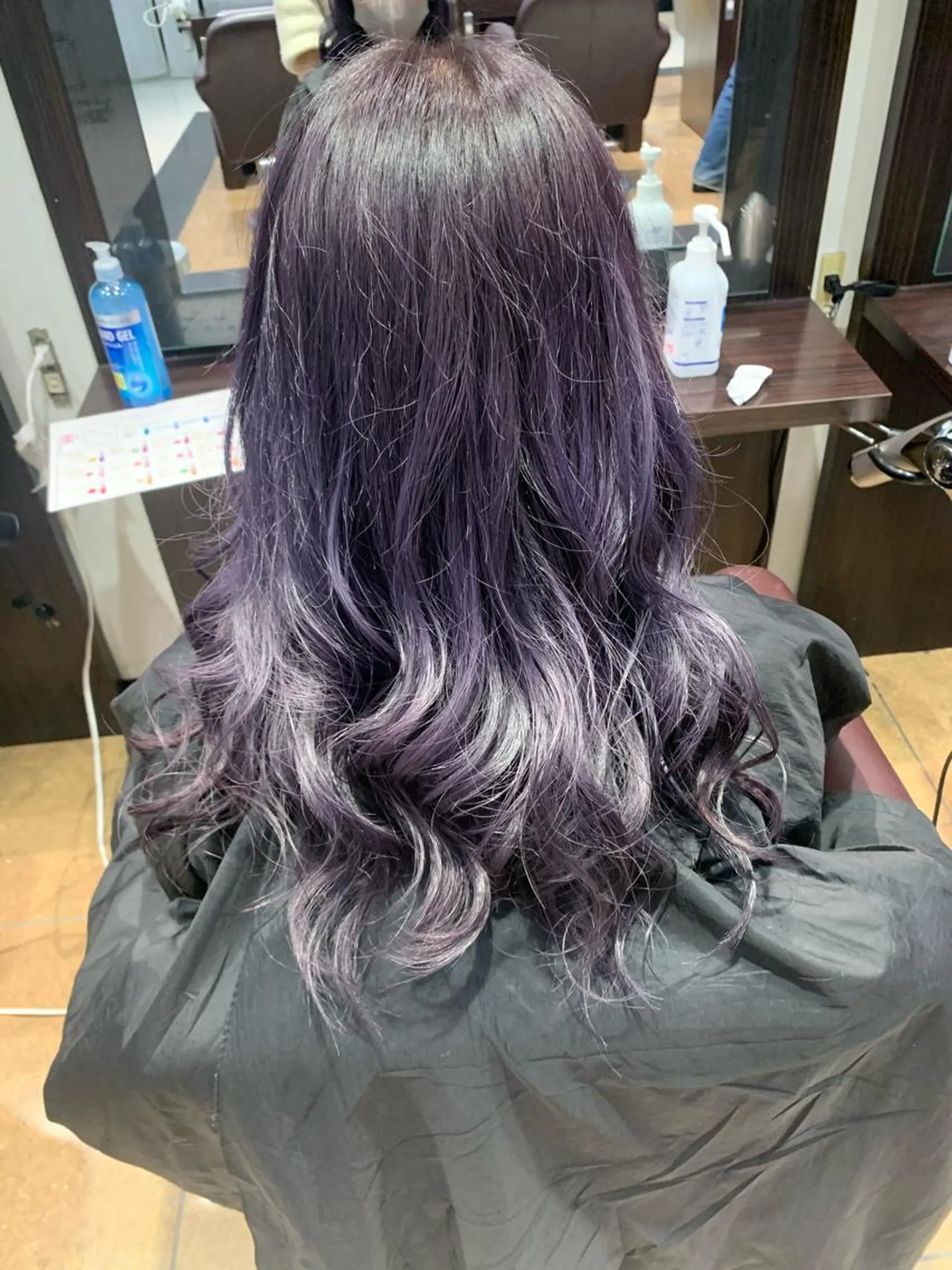 カラー 艶髪／髪質改善 ♡Tsuzumiのその他イメージ