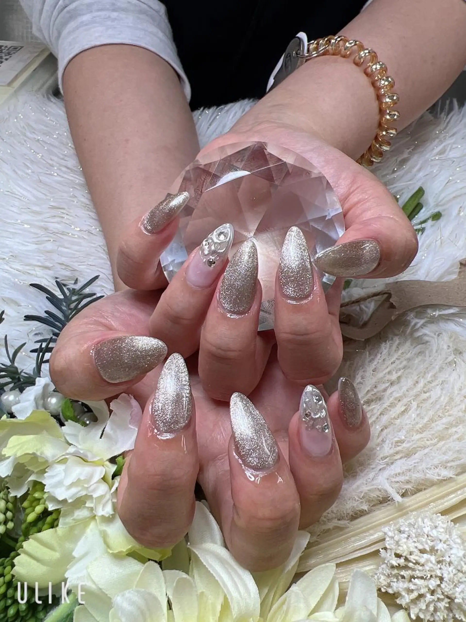 ネイル ADRIANA 大久保駅前徒歩2分のその他イメージ