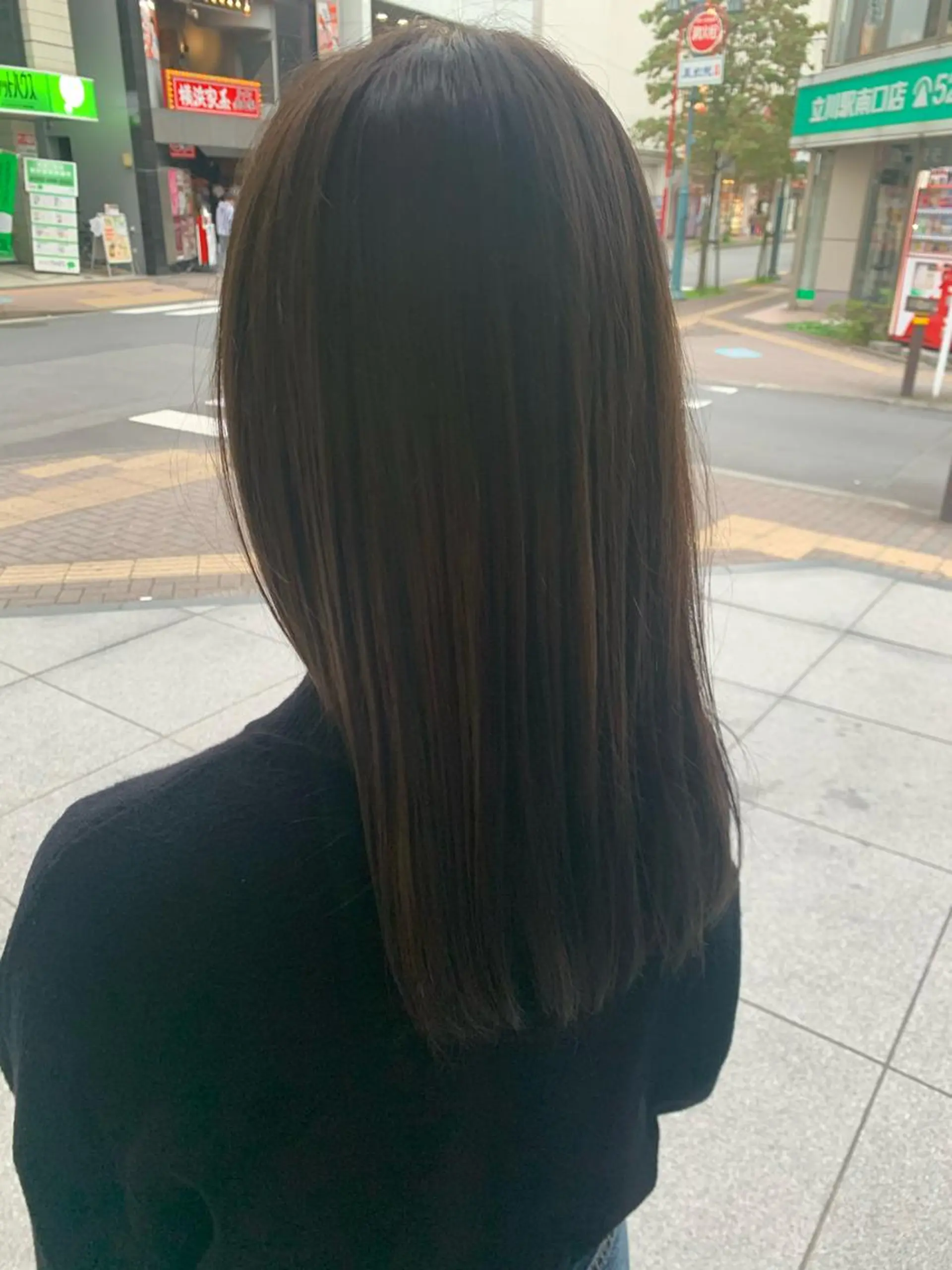 カラー 艶髪／髪質改善 ♡Tsuzumiのその他イメージ