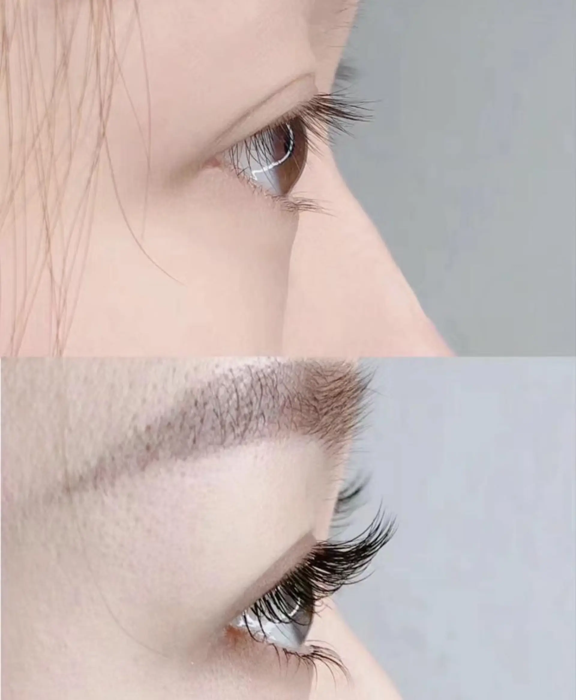 マツエク・マツパ Cute beauty2のマツエク・マツパデザイン