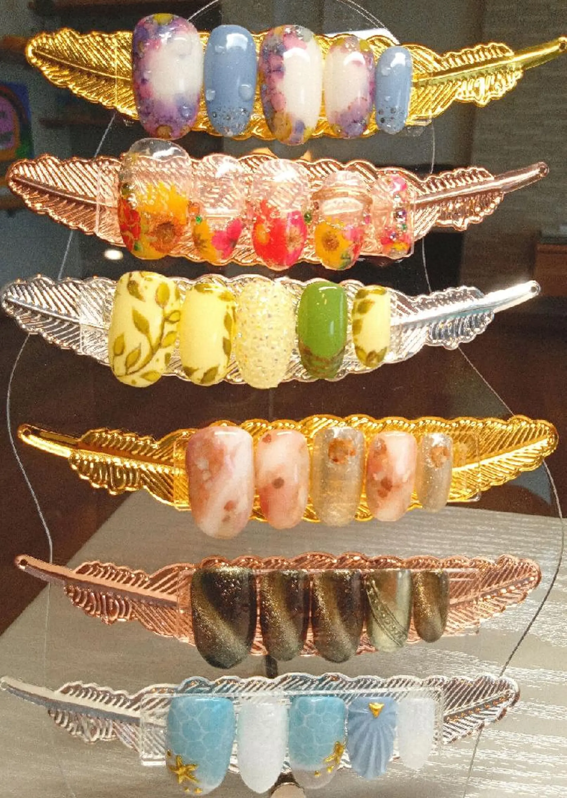 ネイル フットケアルーム ~KaPilina~のその他イメージ