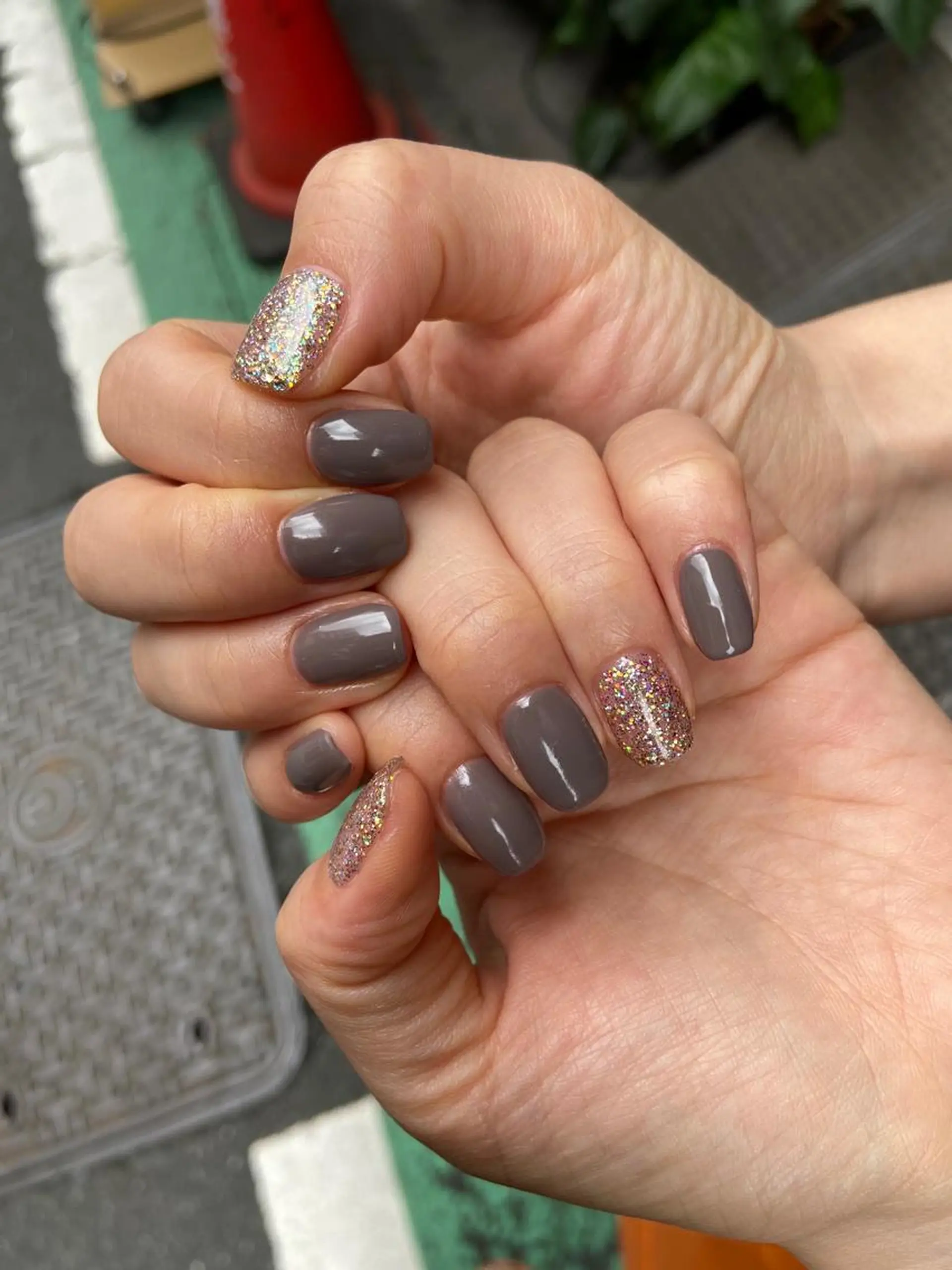 ネイル MAXKELLY  福岡天神所属・MAXKELLY natsuのネイルデザイン