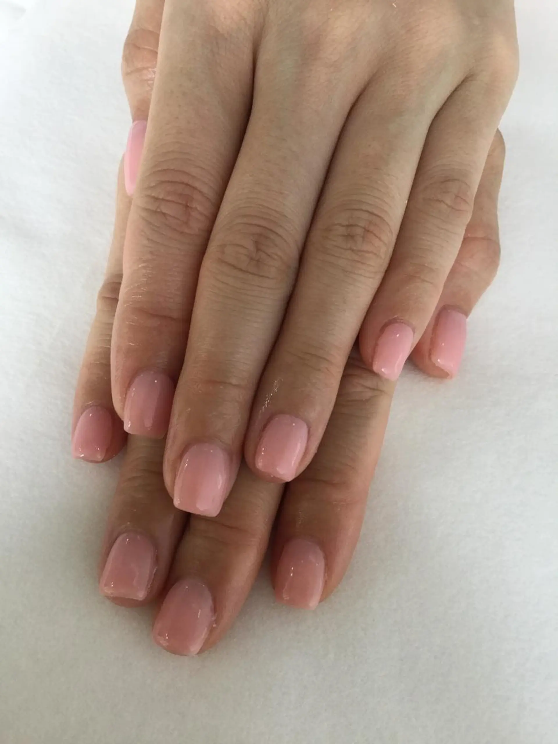 ネイル ハンドネイル 💎🐰 saki. m 🐰💎のネイルデザイン