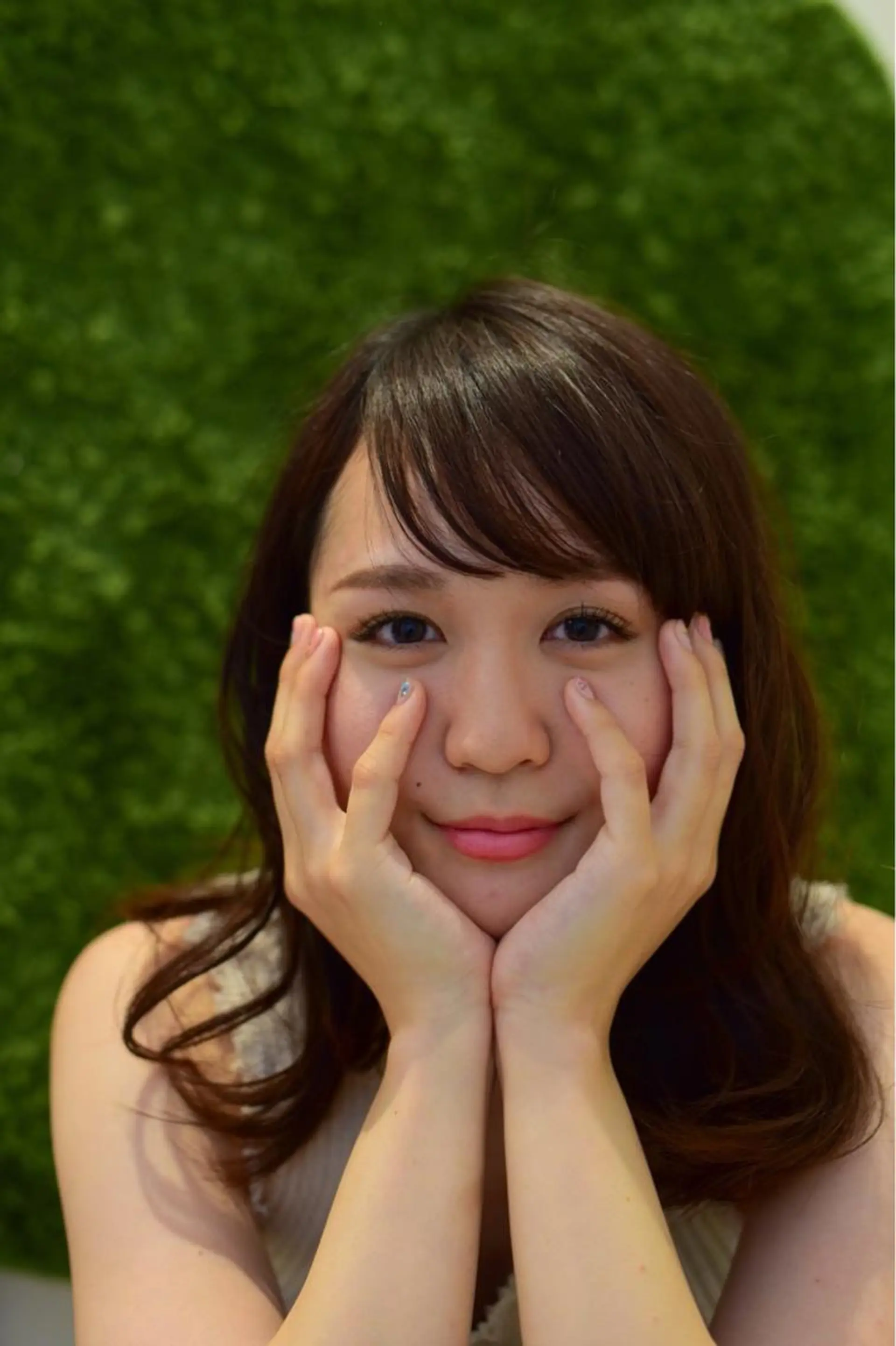 ネイル マツエク・マツパ 梶ヶ谷 絵璃のマツエク・マツパデザイン