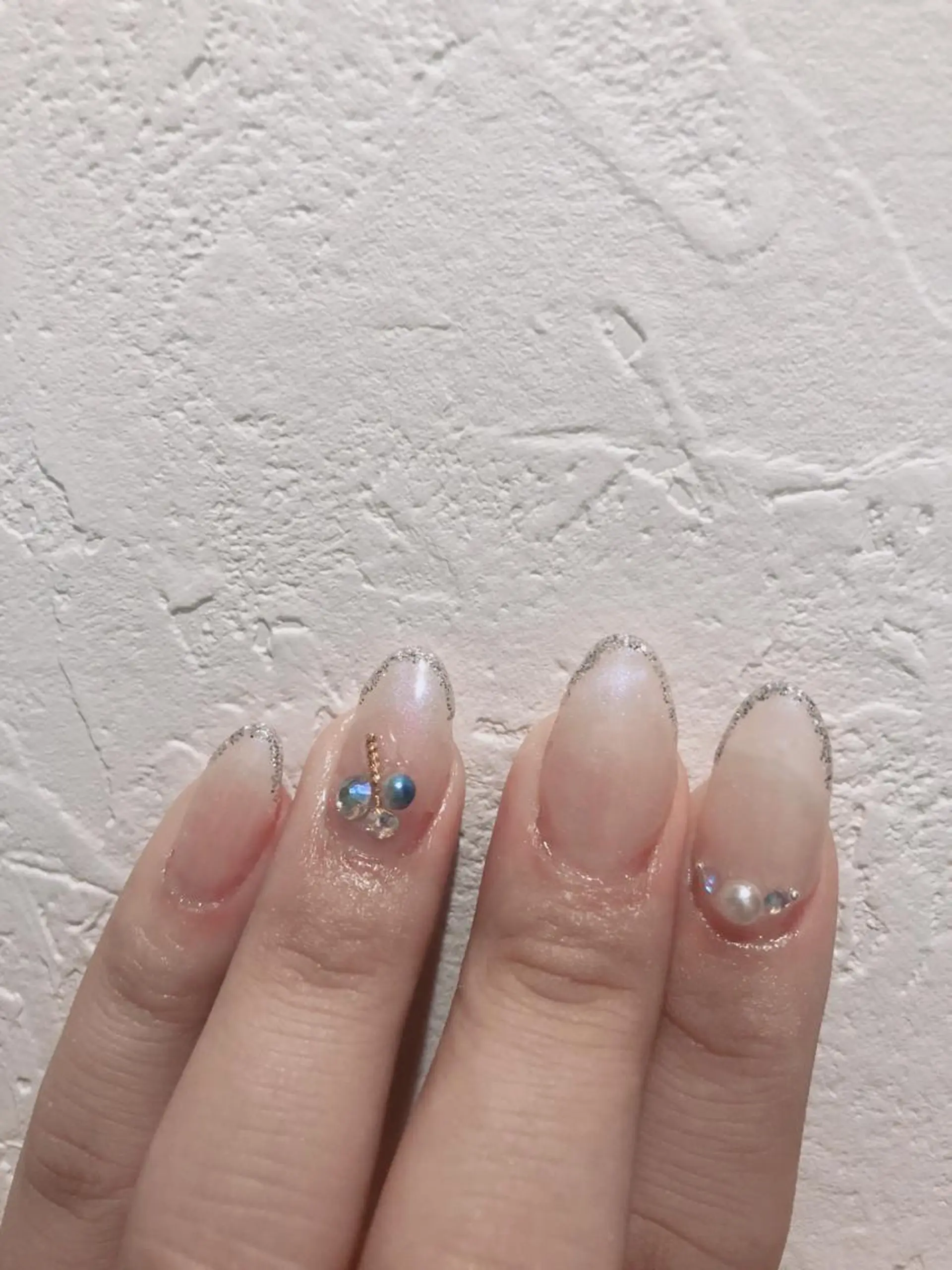 ネイル nanamin nail所属・眉サロン KE. 船橋日大前駅徒歩1分の眉毛・アイブロウイメージ