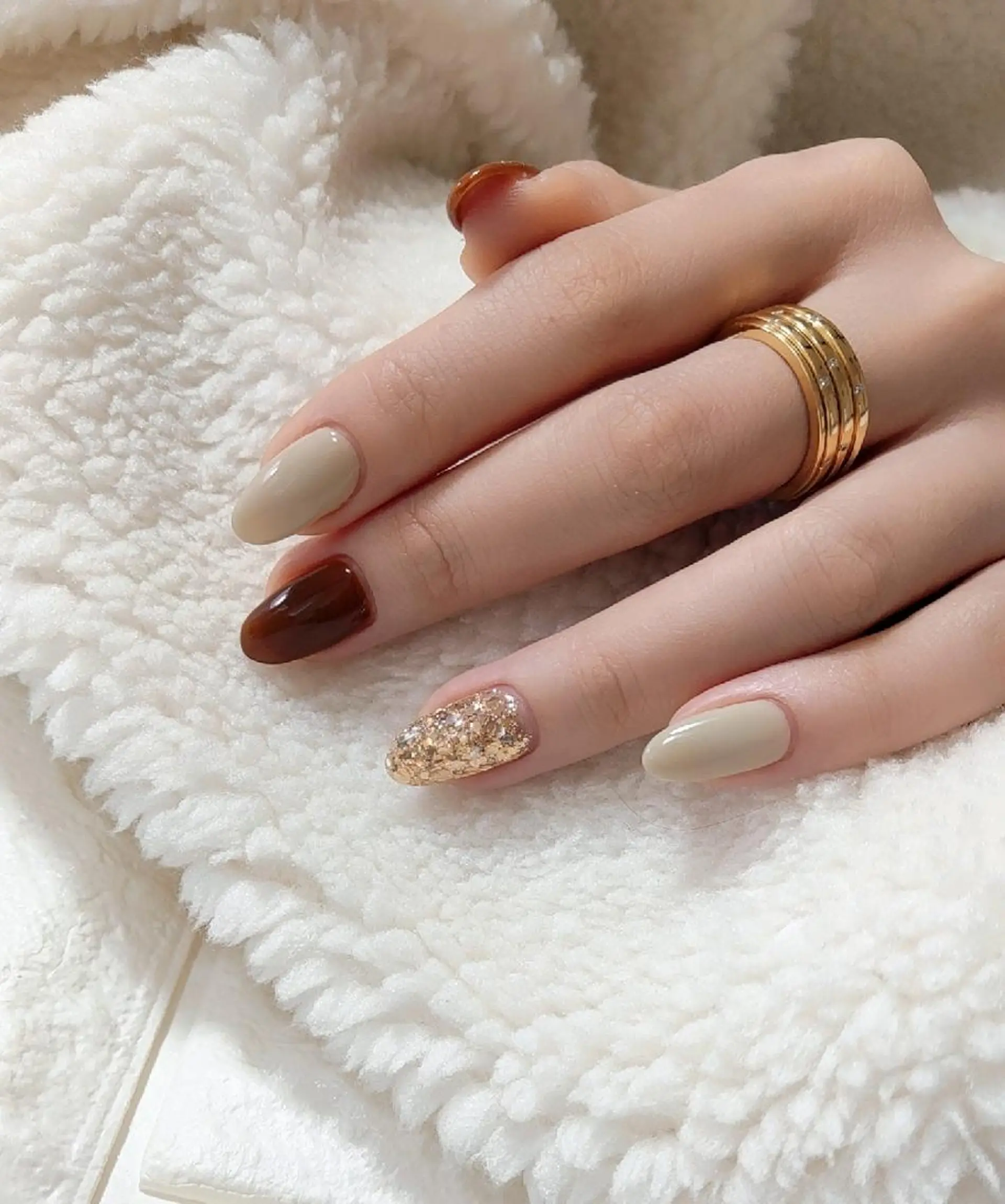 ネイル E·U·B ネイル所属・横浜市中区曙町 E·U·Bネイルのネイルデザイン