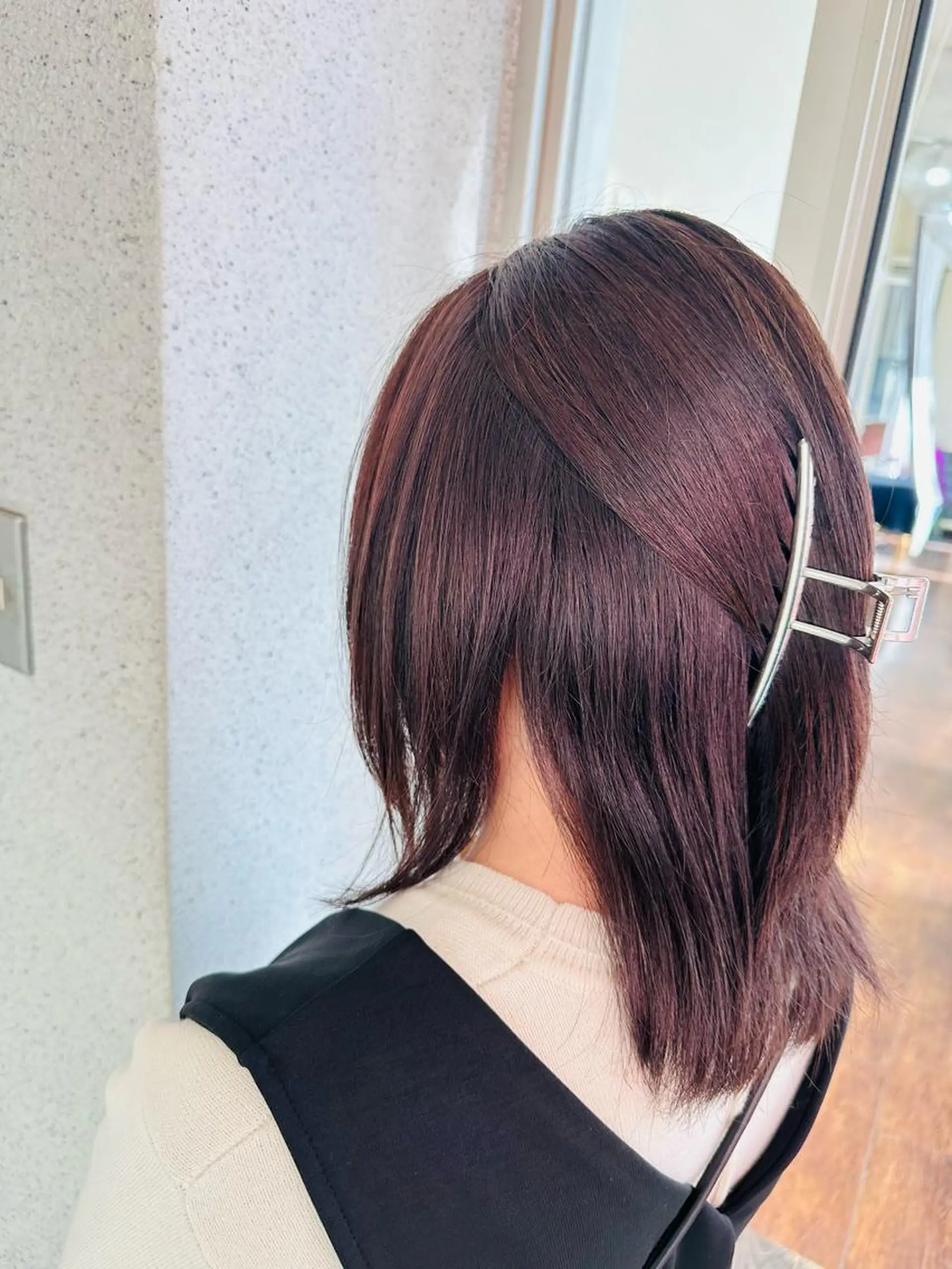 ミディアム カラー Largo所属・広中 裕一のマツエク・マツパデザイン