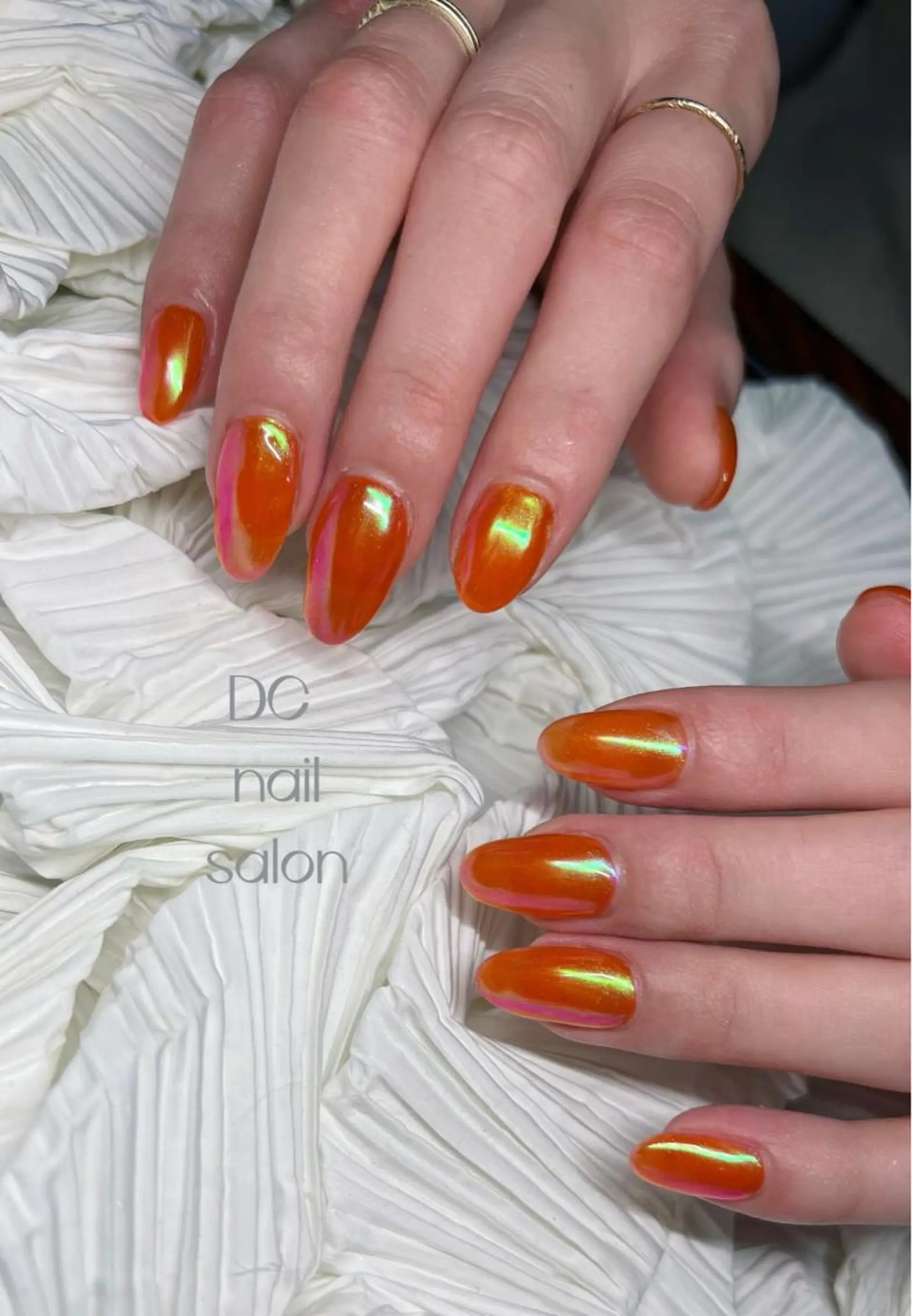 ネイル DC nail salonのネイルデザイン