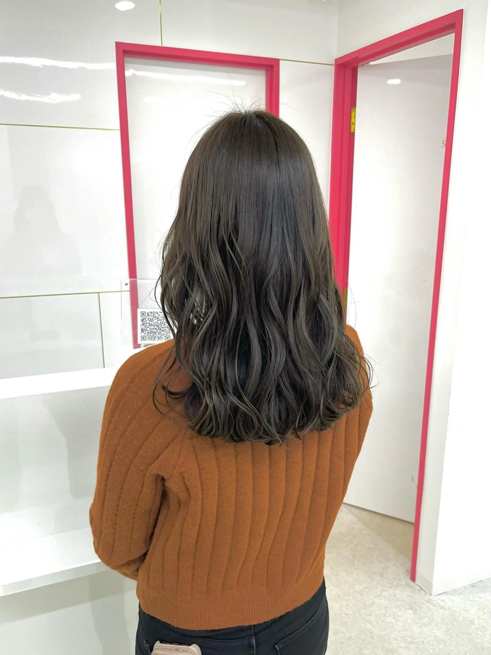 ロング *Zina S * Natsukiのヘアスタイル