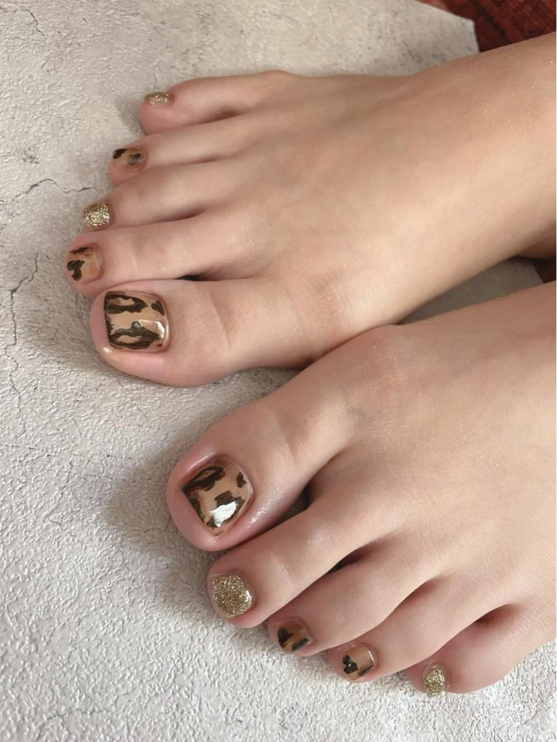 ネイル 香芝市ネイルサロン nico nailのネイルデザイン