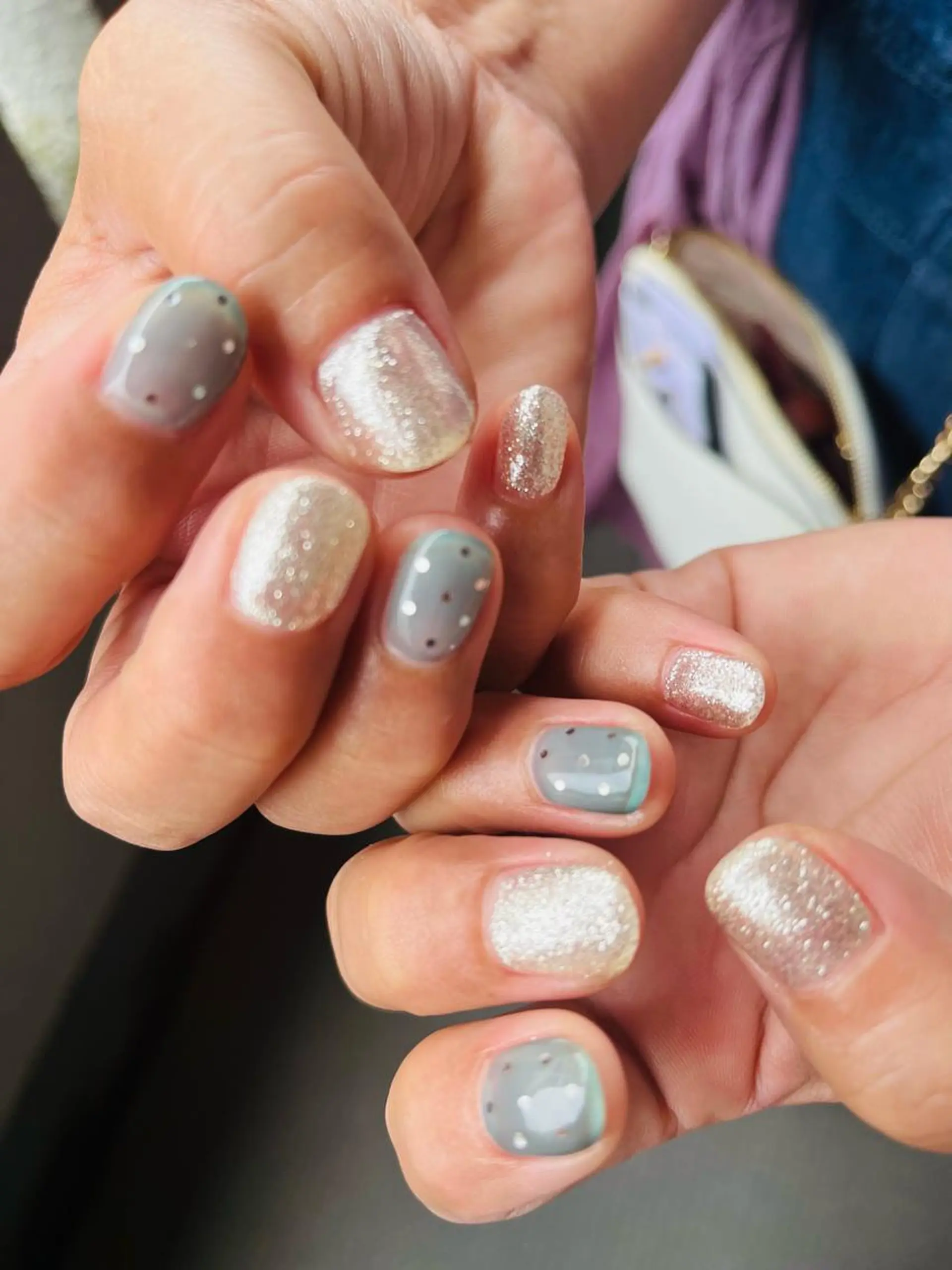 ネイル ネイルサロン HANAのネイルデザイン