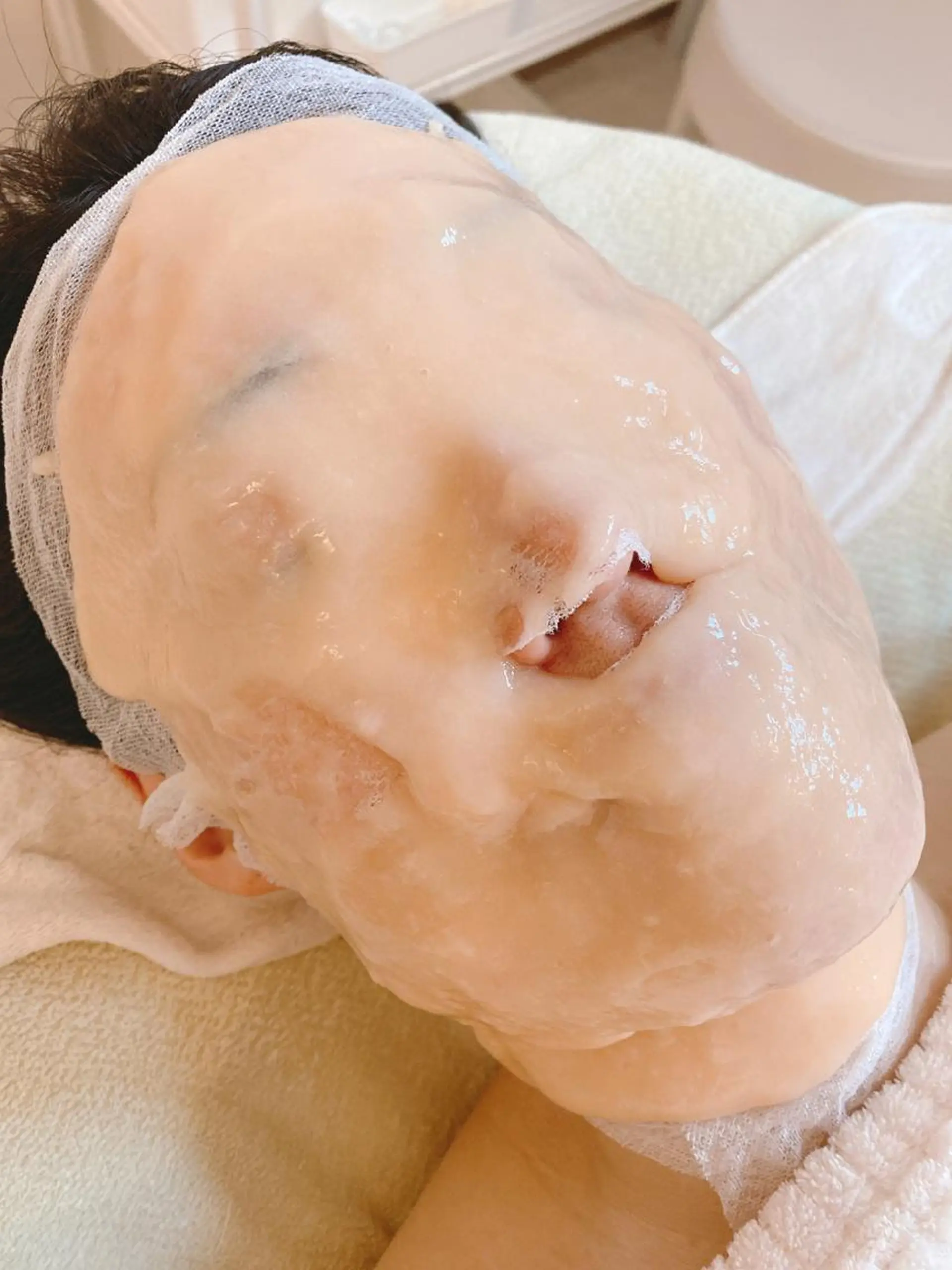 メンズ vio la〜ヴィオラ〜所属・エステティシャン ちえりのエステ・リラクイメージ