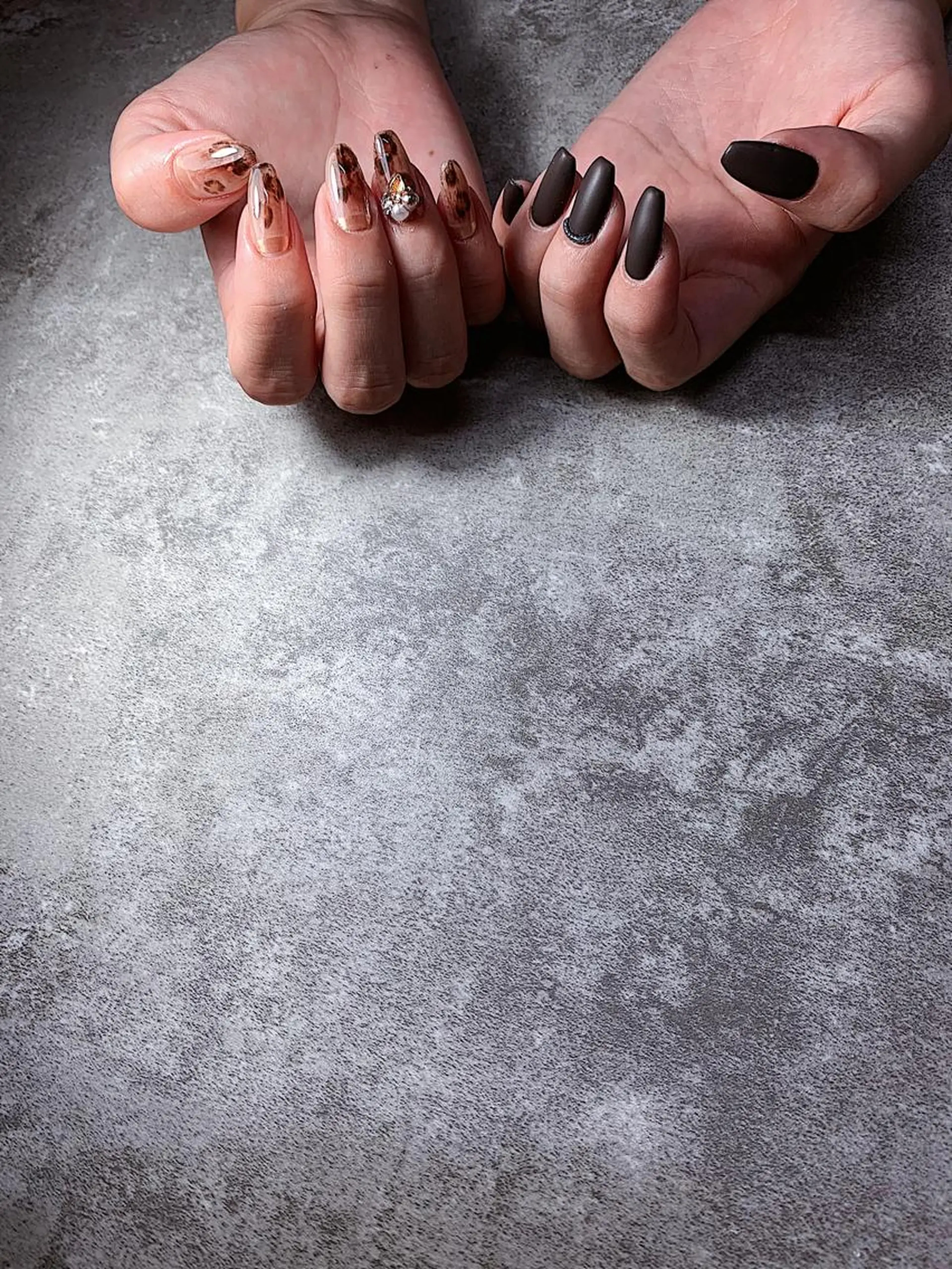 ネイル 土屋 智子のエステ・リラクイメージ