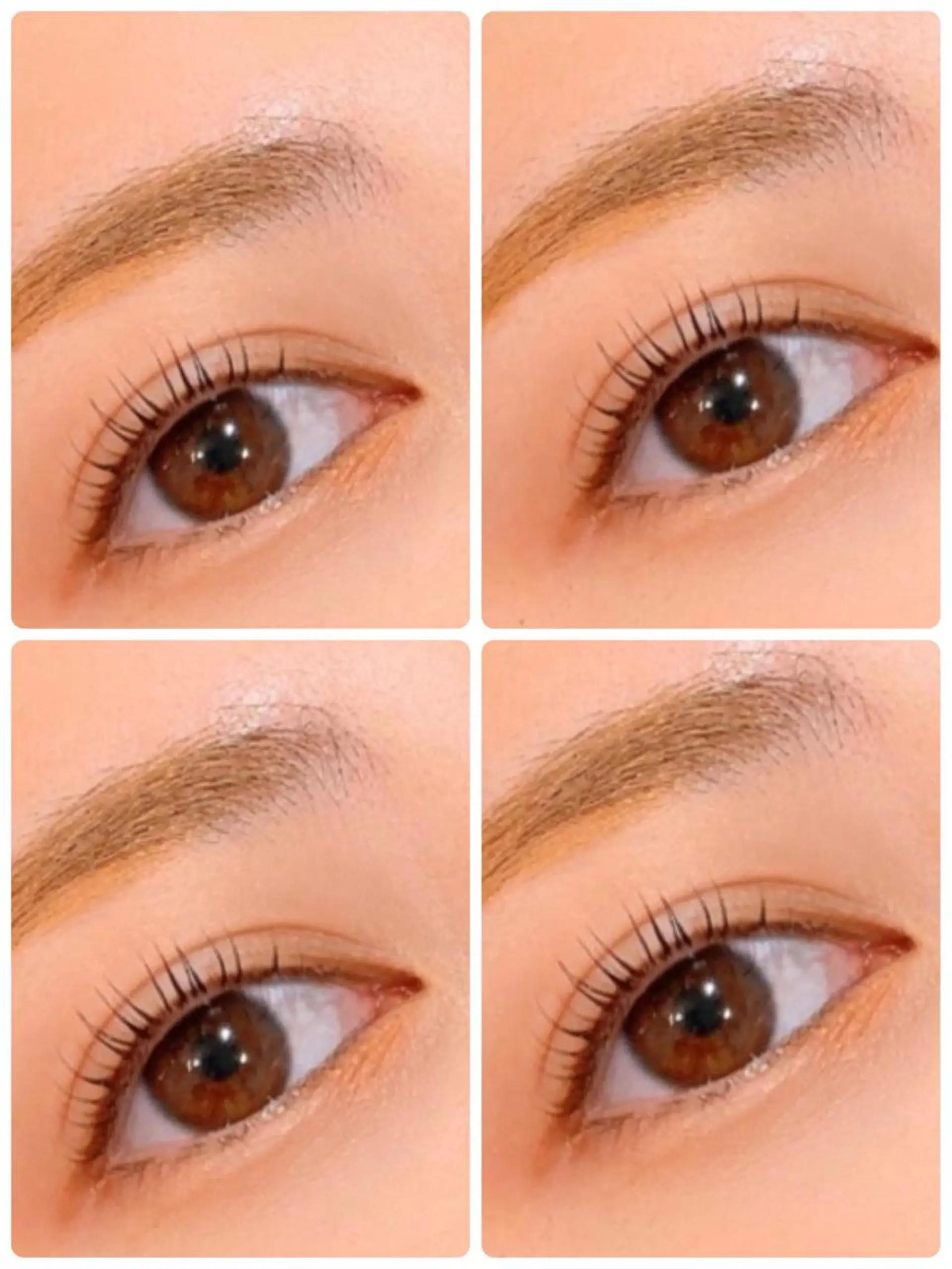 マツエク・マツパ まつげパーマ 🌿レイヤー/ブリー チ/🌿JINのヘアスタイル