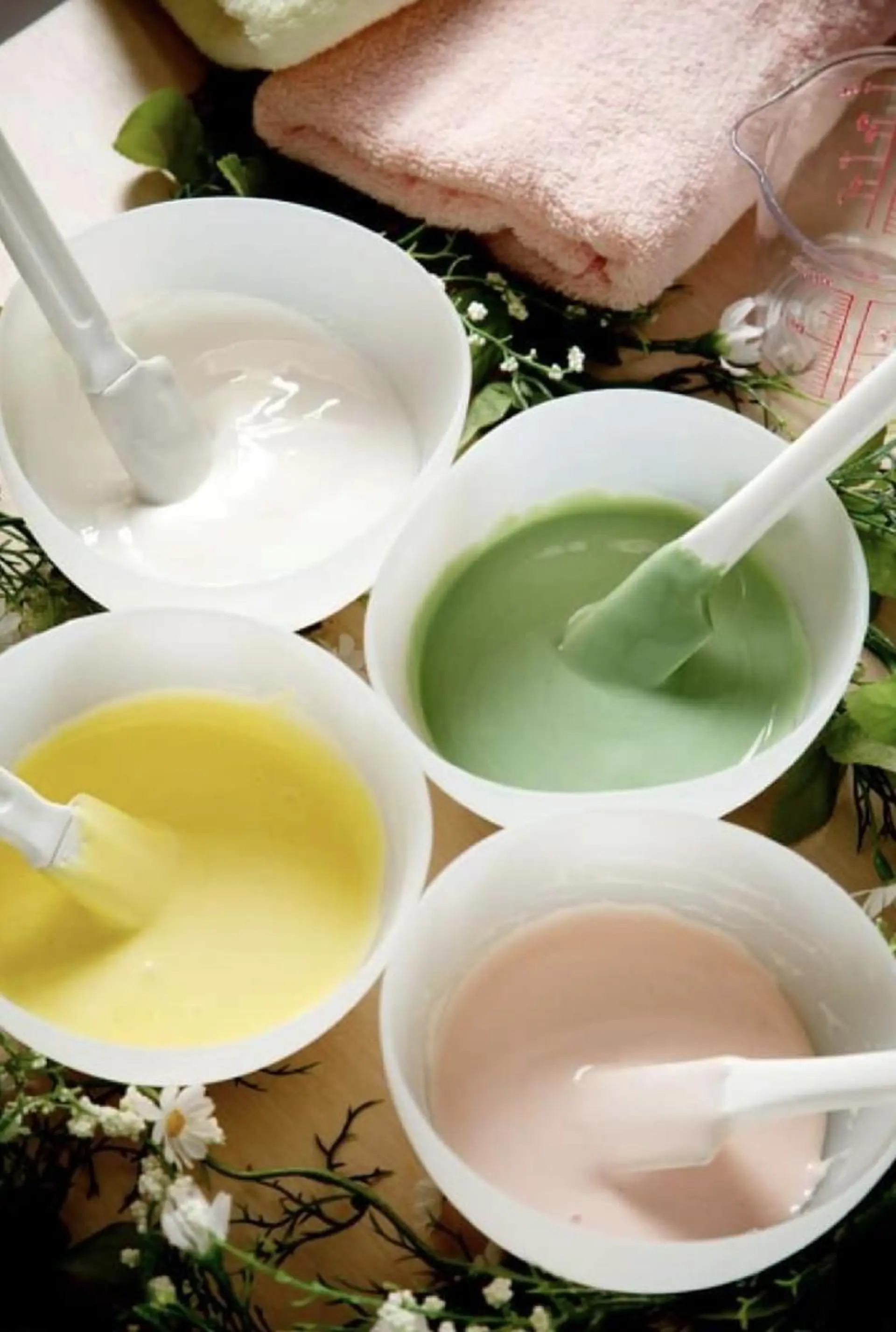 エステ リラク フェイシャルサロンシエルメール所属・エステ エステのエステ・リラクイメージ