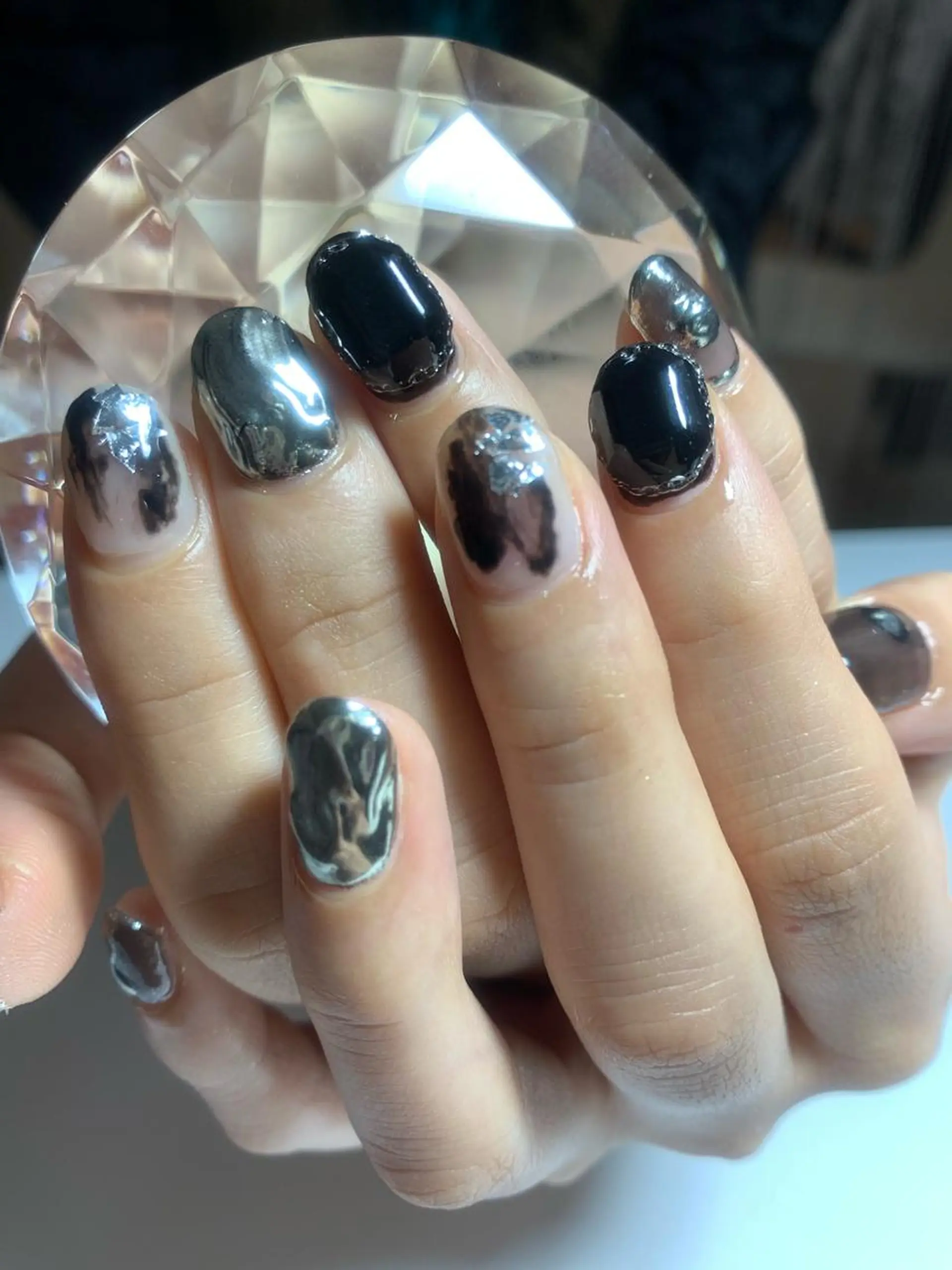 ネイル Salon.de. ViViのエステ・リラクイメージ