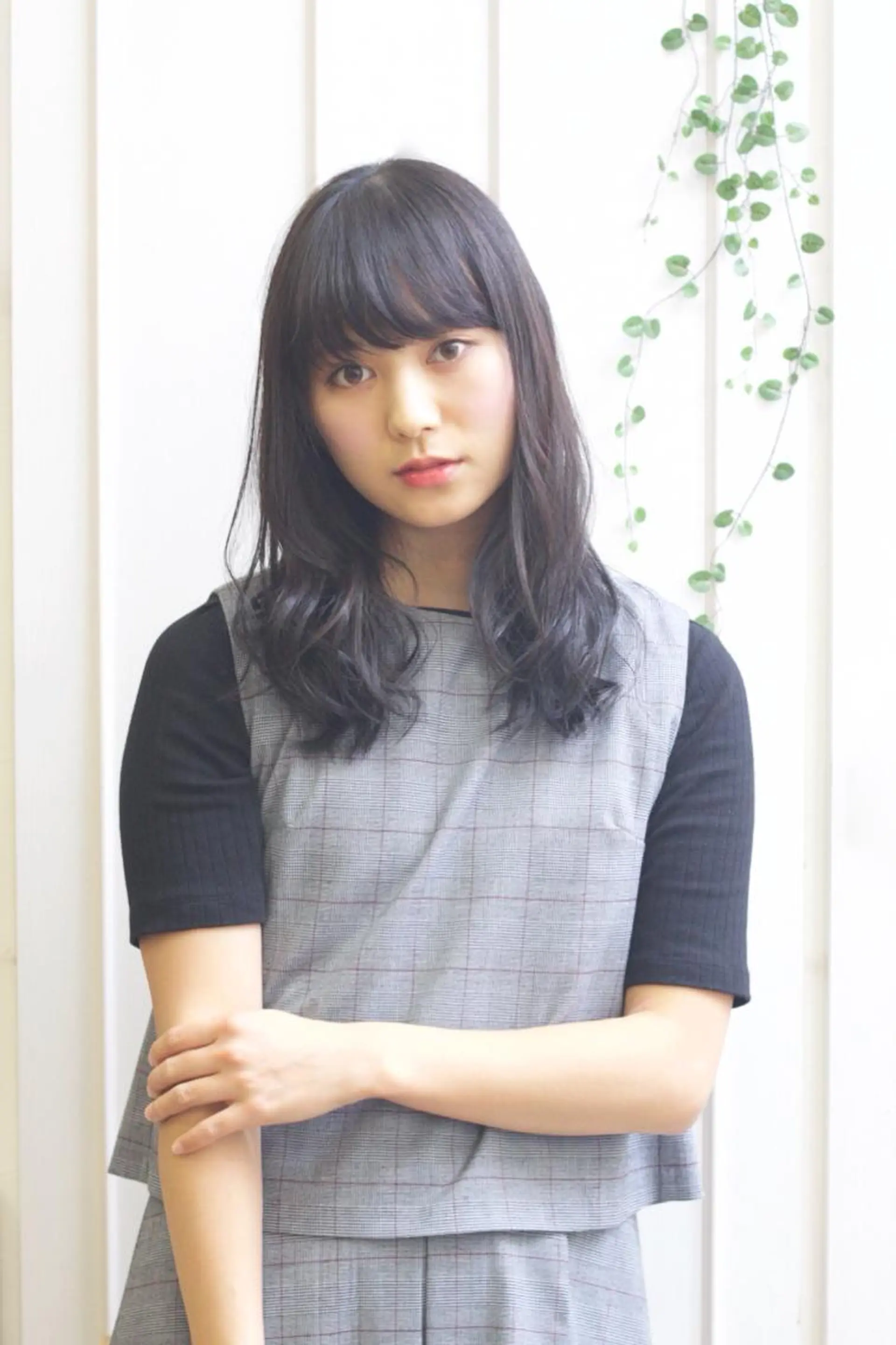 セミロング パーマ セミロングパーマ デジタルパーマ 尚平 40代からの 髪質改善専門のその他イメージ