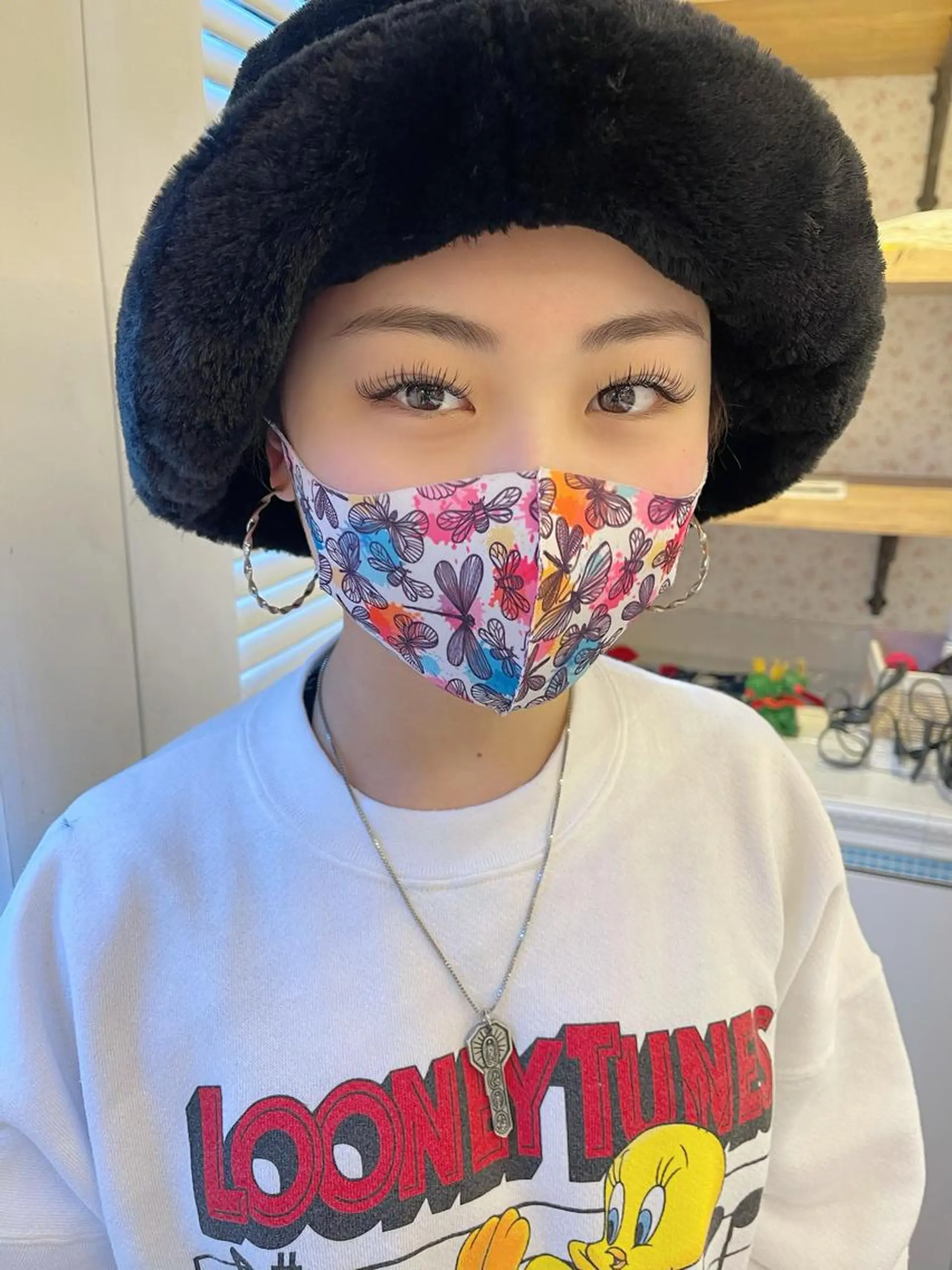 マツエク・マツパ SÖPÖ/SAIKO ♡まつげ眉毛サロンのマツエク・マツパデザイン