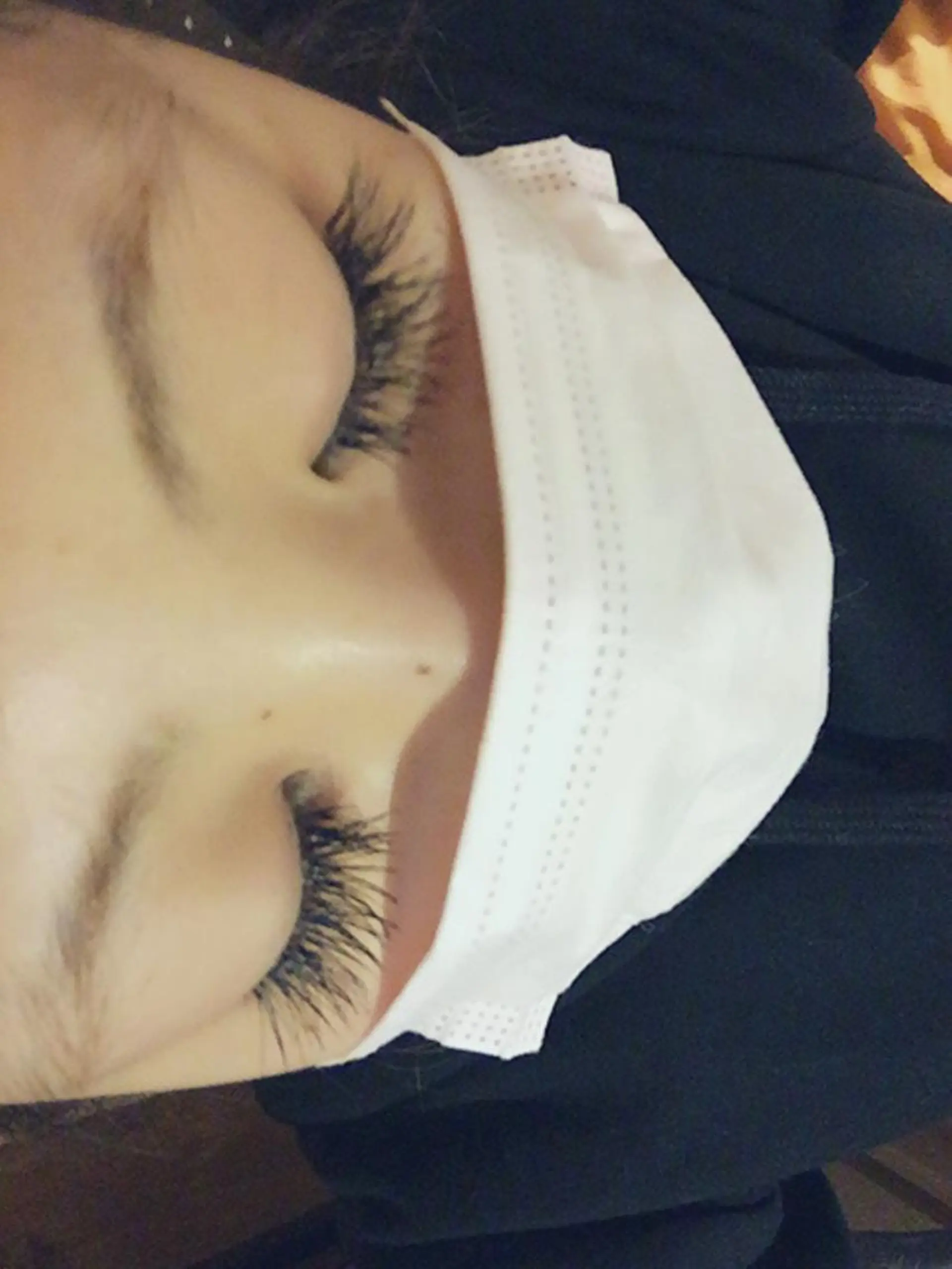 まつエク salon:S 仙台店のマツエク・マツパデザイン