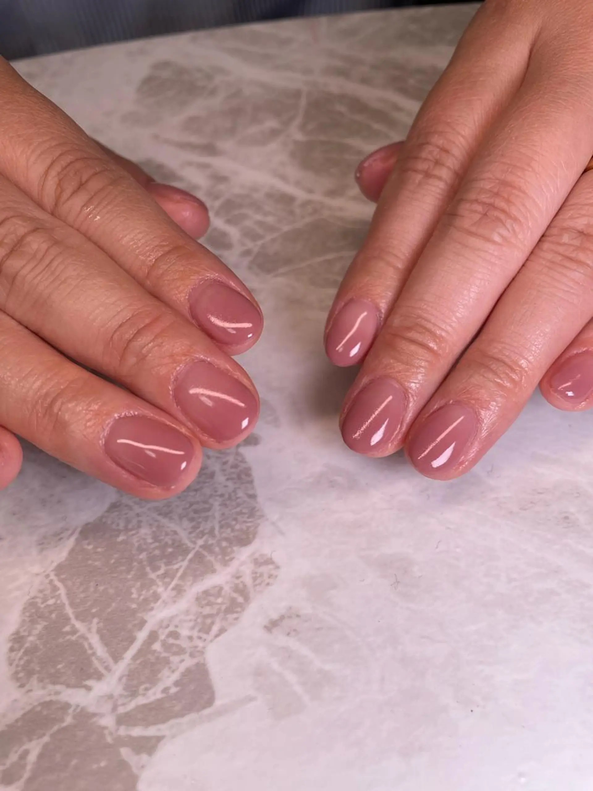 ネイル ハンドネイル YOUTH nails waxing所属・YOUTH natsumiのネイルデザイン