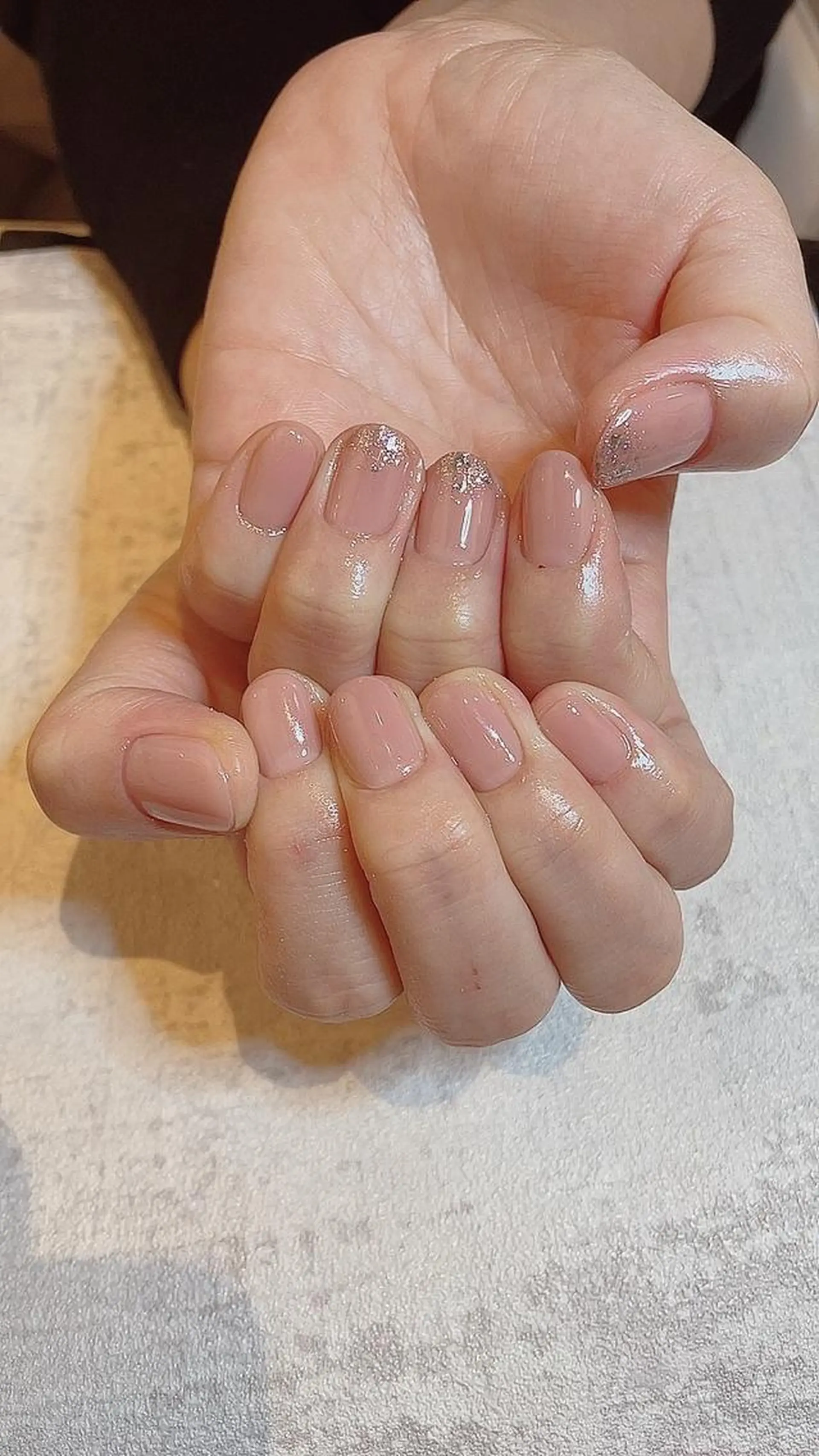 ネイル Kanal Kanaのエステ・リラクイメージ