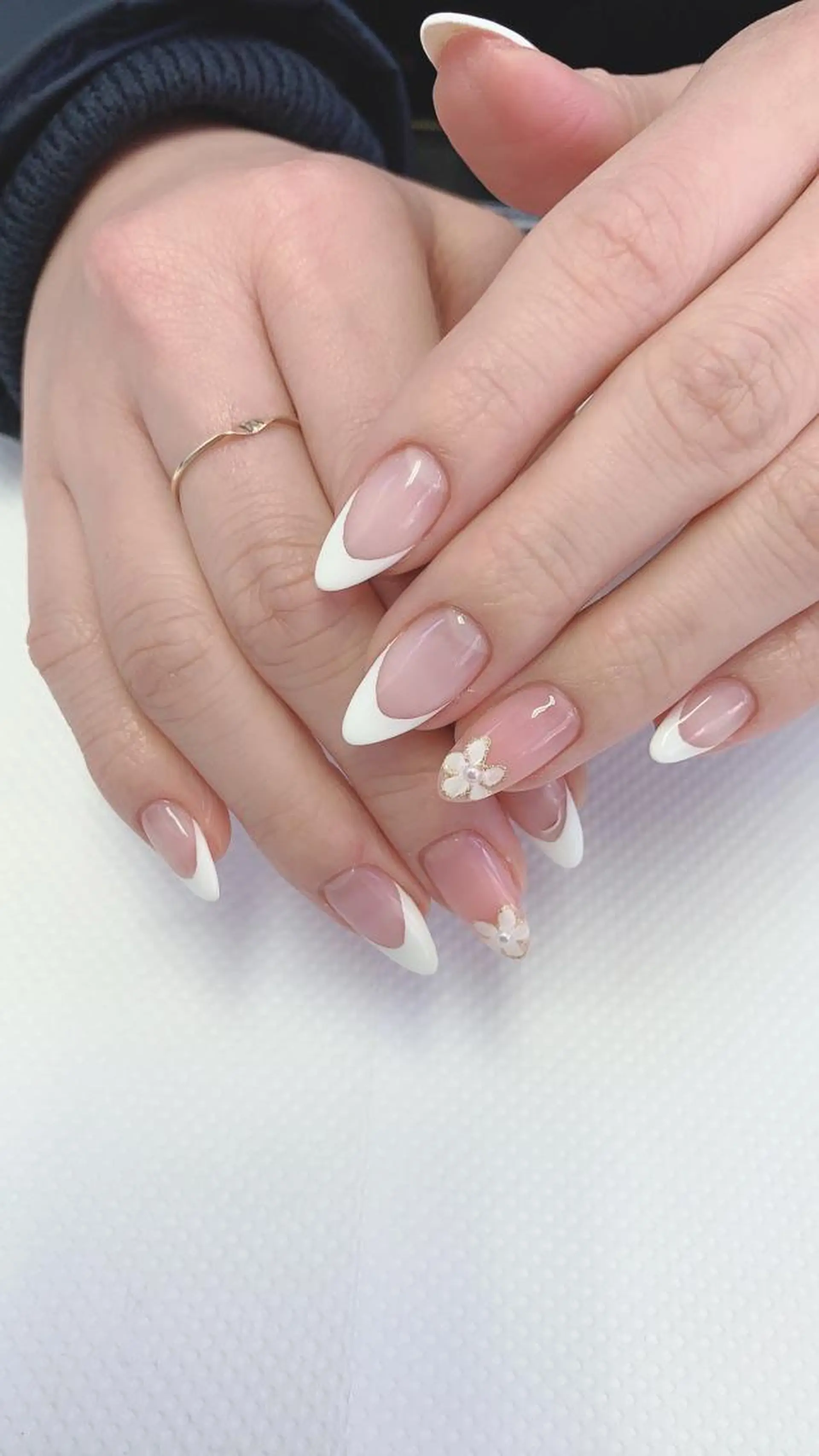 ネイル Munail サロン所属・むねいる nail salonのネイルデザイン