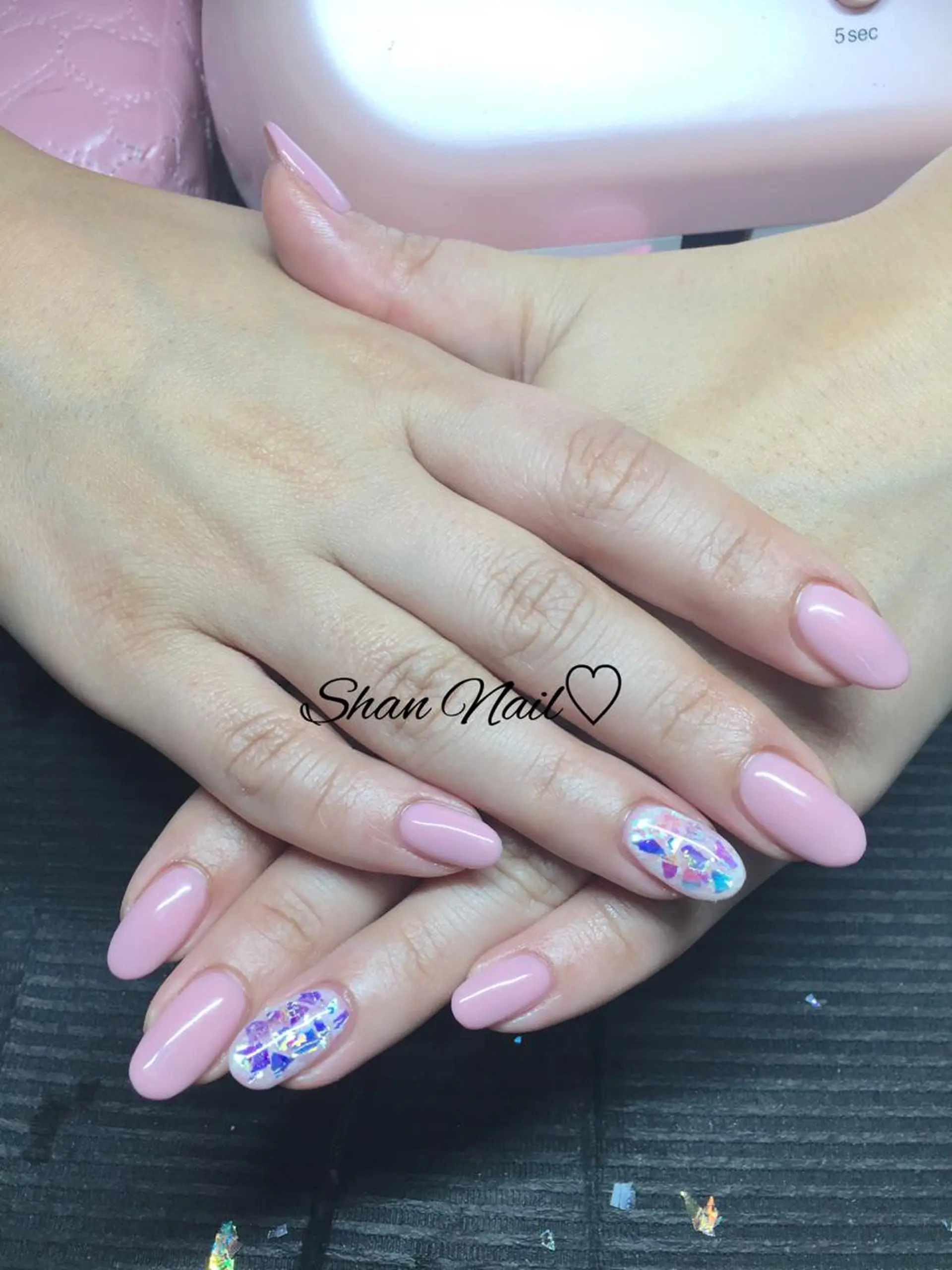 ネイル Shan Nailのネイルデザイン