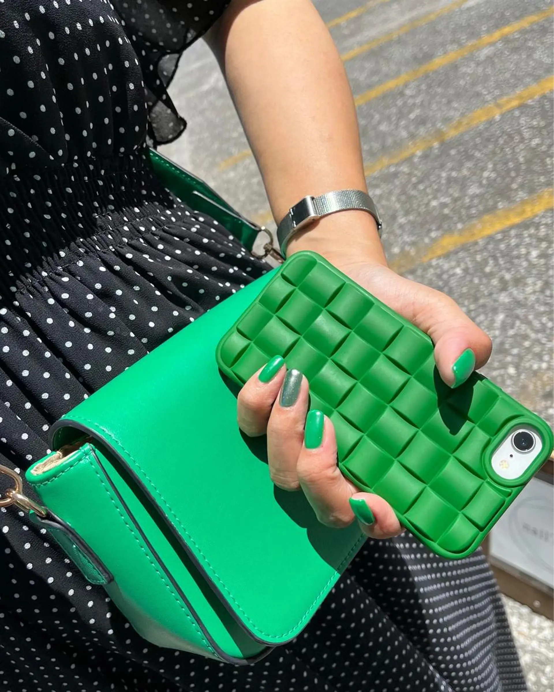 ネイル ジェルネイル 韓国ネイル パラジェル ハンドネイル nails' it...のネイルデザイン