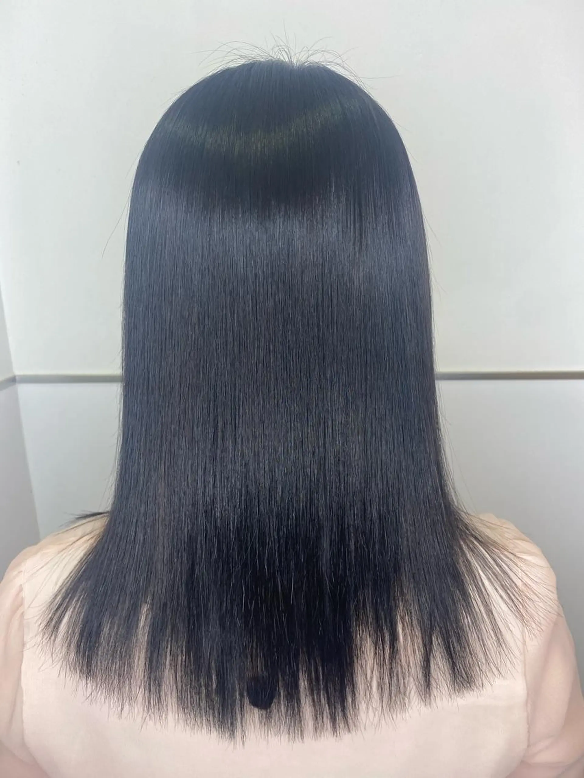 ロング カラー カット ヘアカラー Aujuaソムリエ ❤️‍🔥今吉 晃太のヘアスタイル