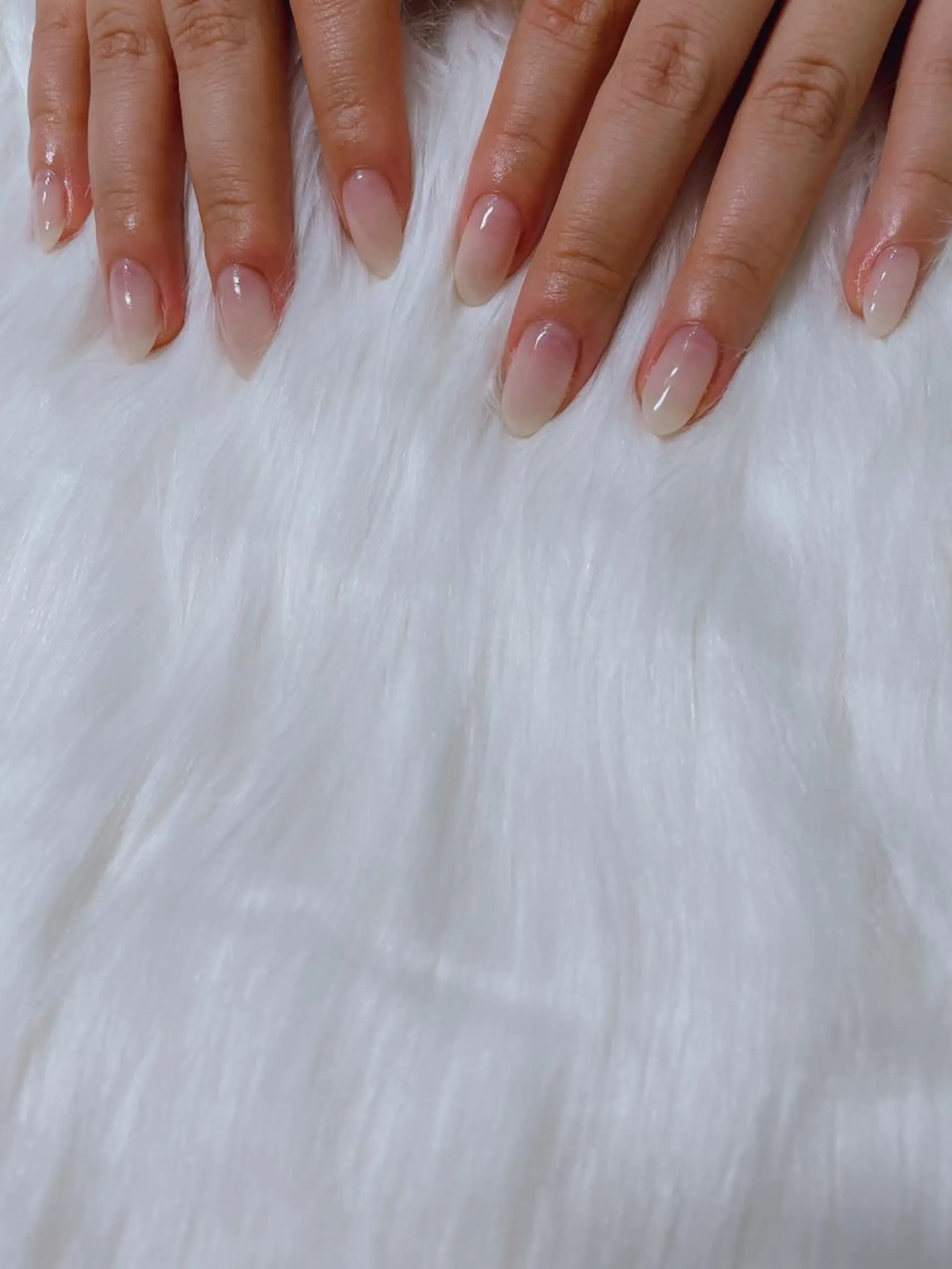 ネイル ハンドネイル fog nail.のネイルデザイン