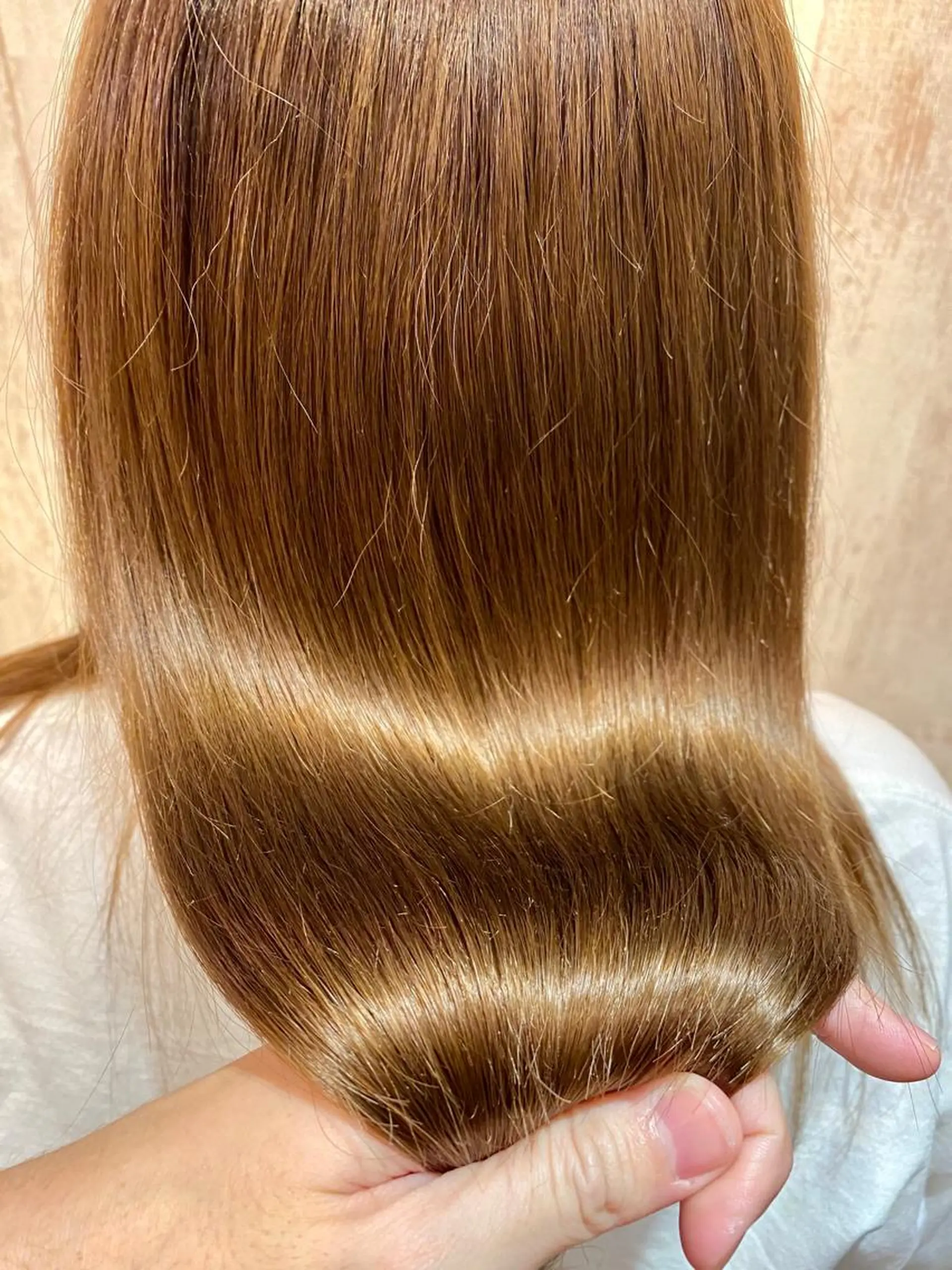 ロング Laf.【ラフ］北坂戸駅前所属・🌈New Open Laf.🌈奥居伸輔のヘアスタイル