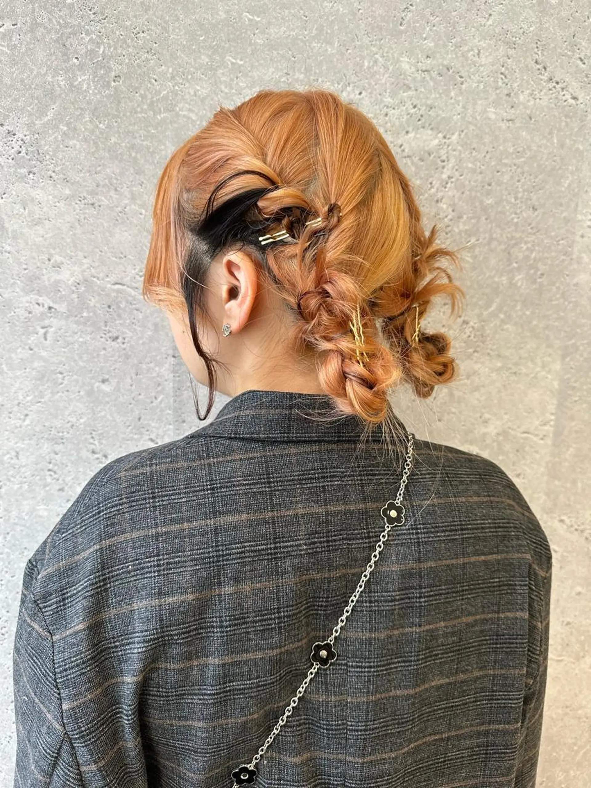 ミディアム 🩰 柔らかいカラー tomomi🌛のヘアスタイル