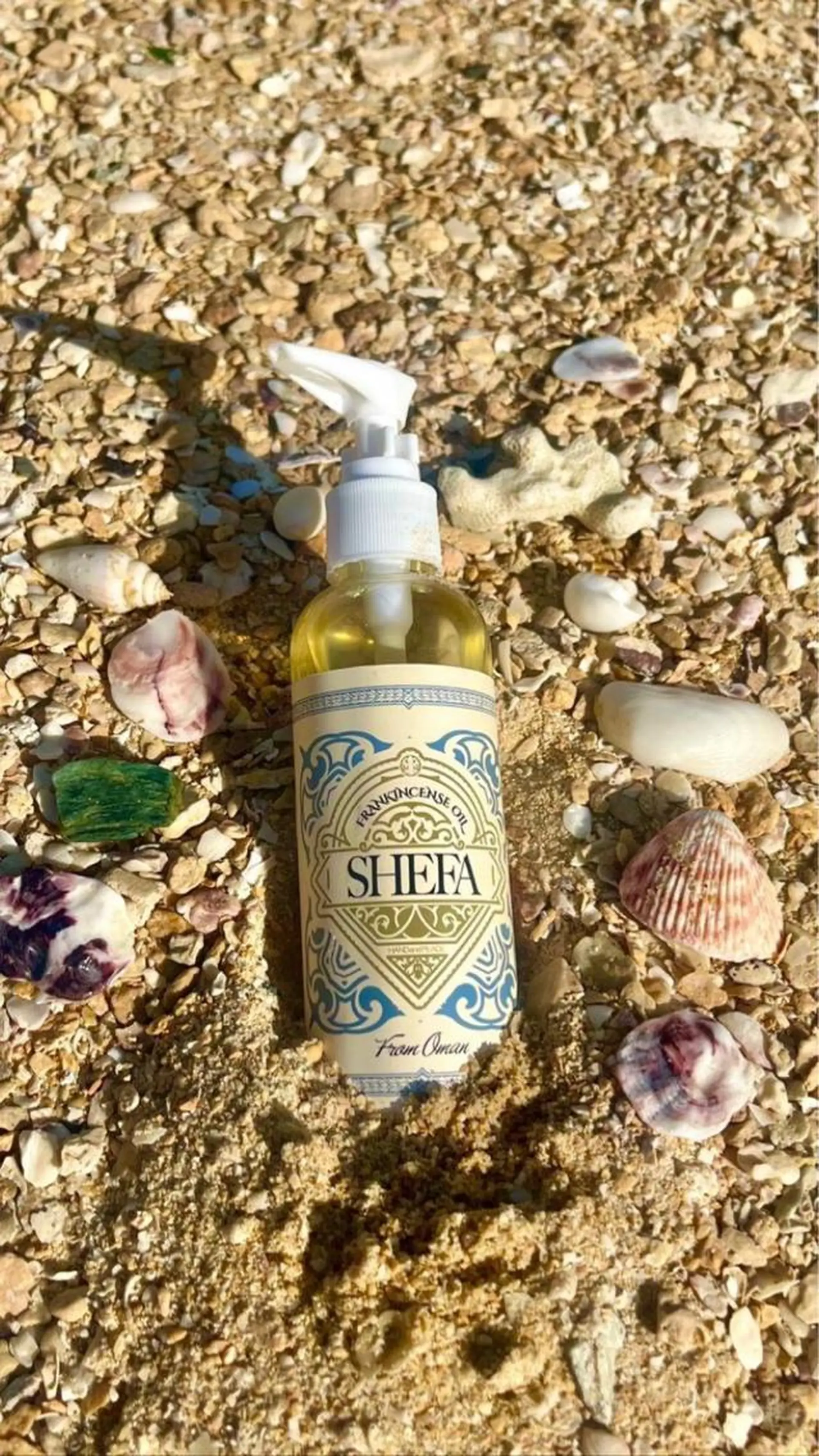 PARAFUSE.CHIE所属・Chie Oiのエステ・リラクイメージ