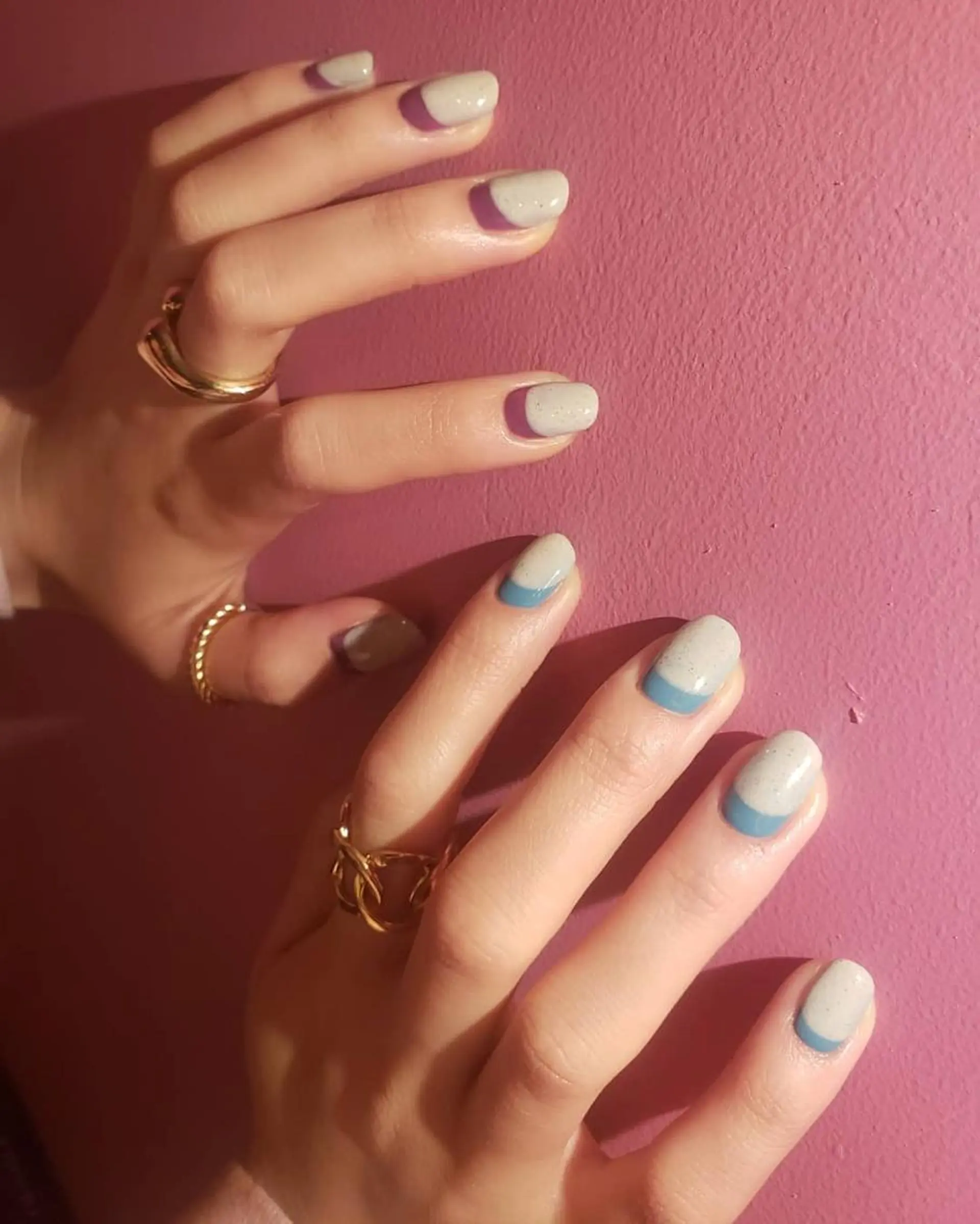 ネイル ハンドネイル YUUKOKU Nailのネイルデザイン