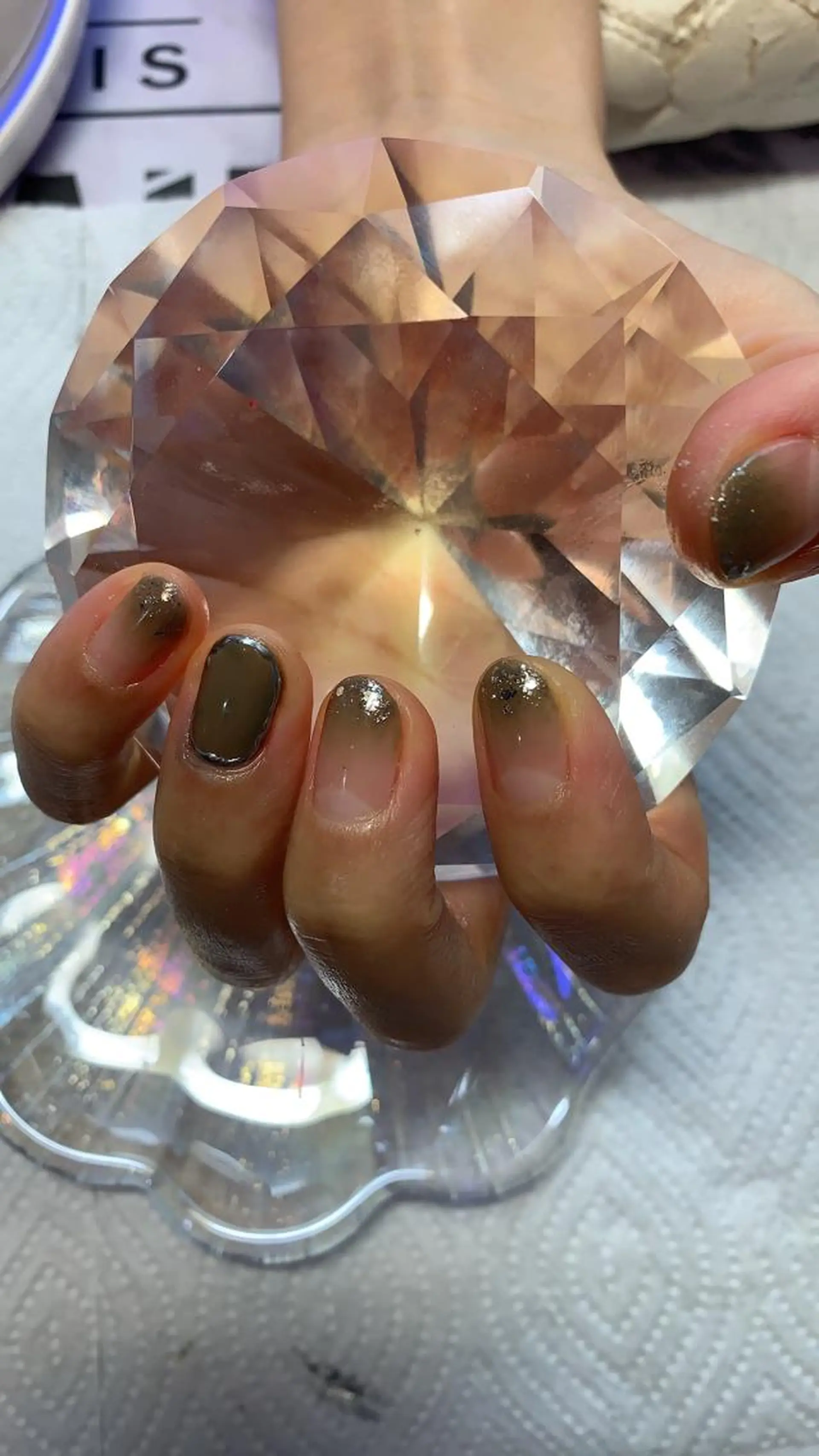 ネイル Guarendo(ガレンドゥ)錦糸町店所属・Gurando 錦糸町店のネイルデザイン