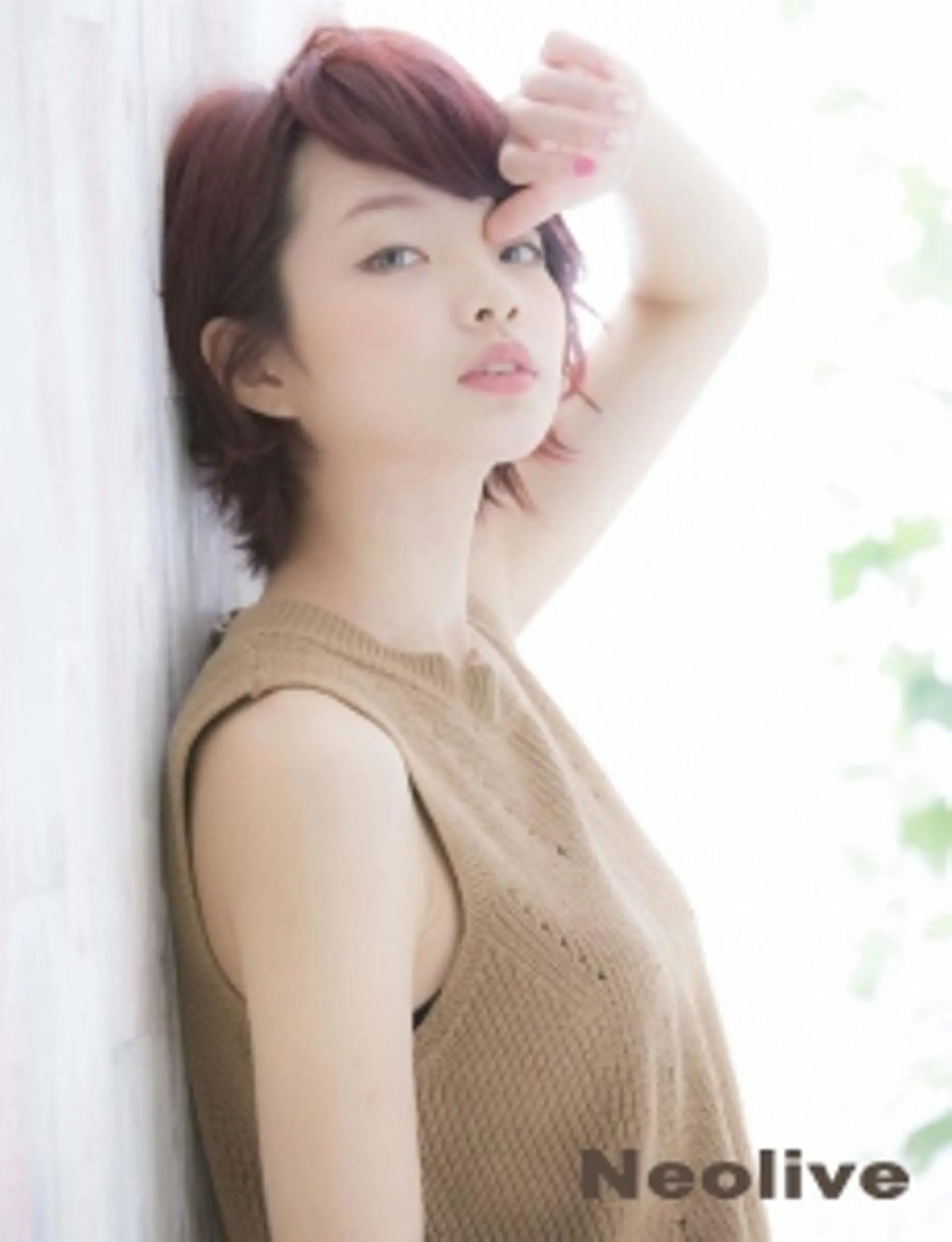 ショート ✨店長 鈴木輝✨のヘアスタイル