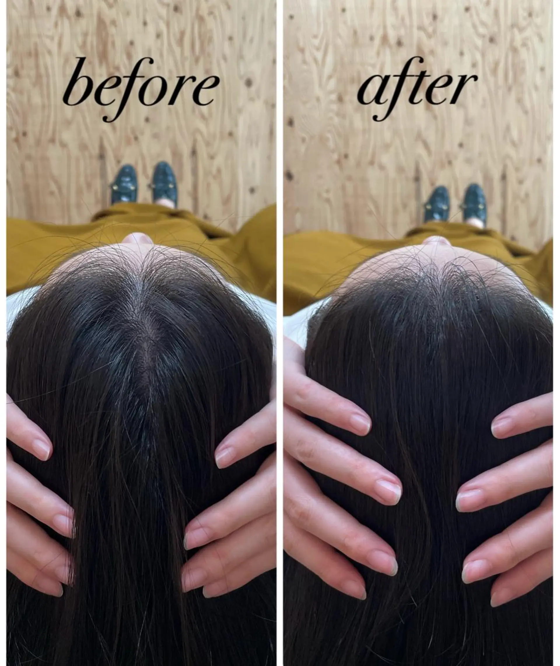 リラク ate'所属・個室ドライヘッドスパ 🍃moriのエステ・リラクイメージ