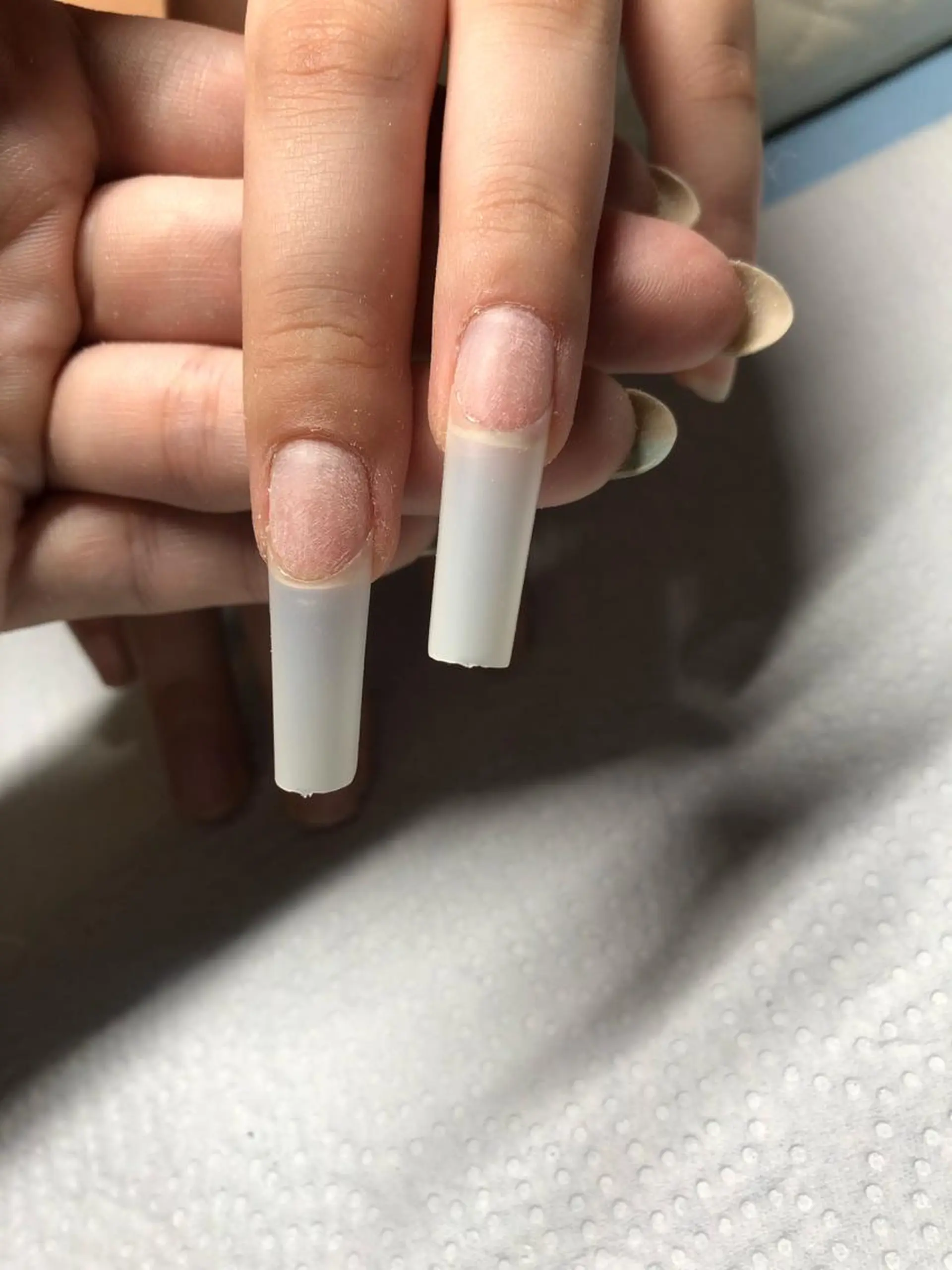 ネイル ハンドネイル WELINA nail salonのエステ・リラクイメージ