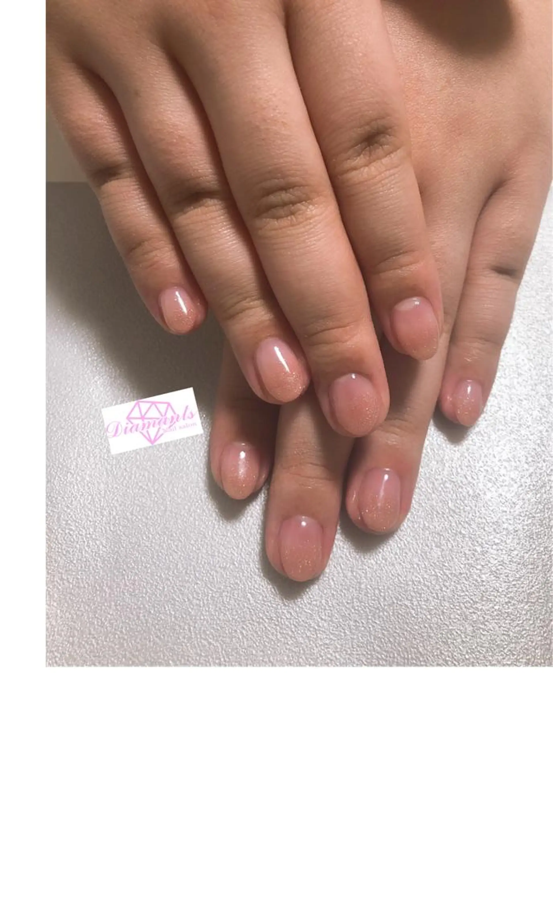 ネイル Asa miのネイルデザイン