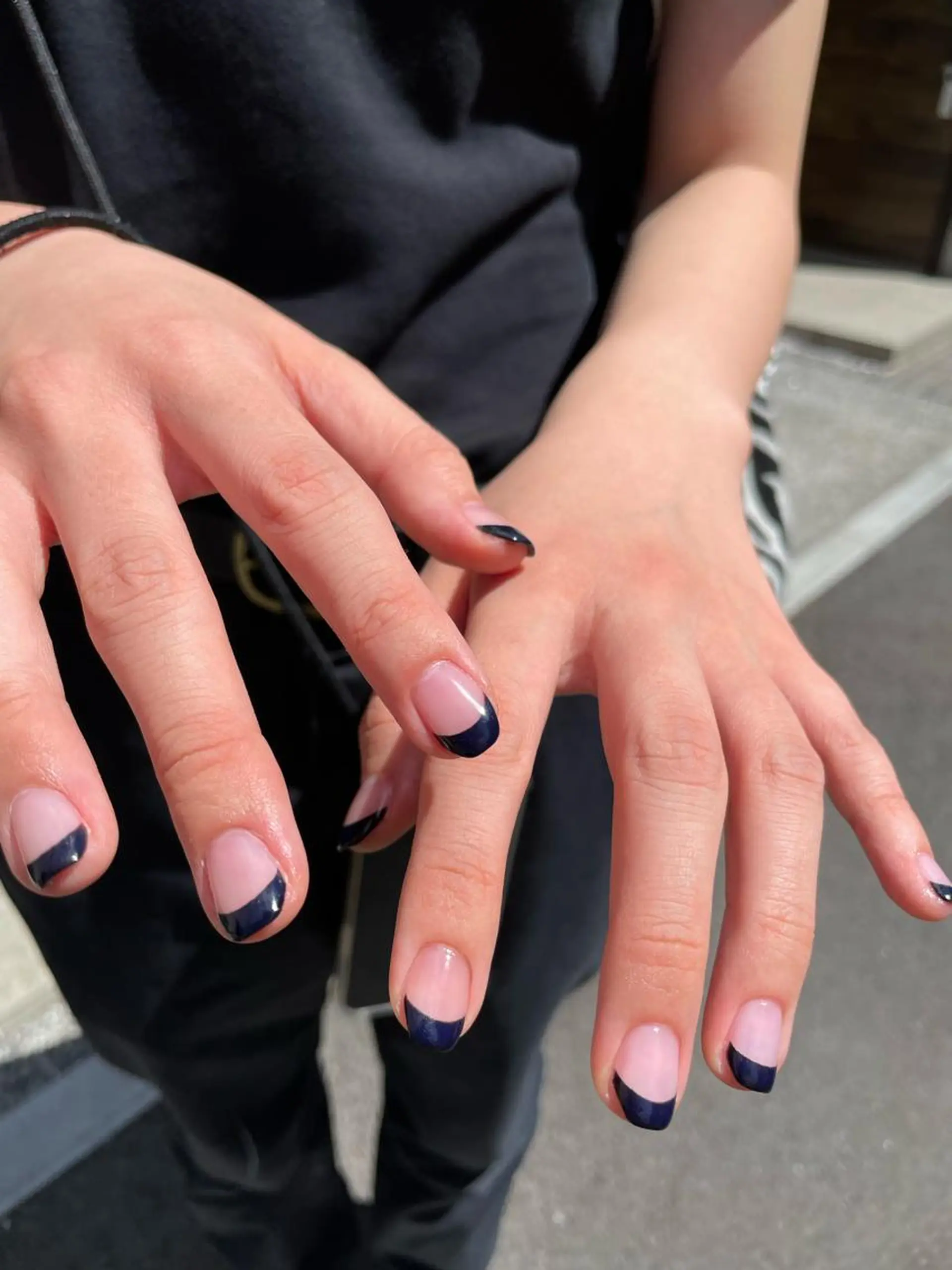 ネイル MH_ Nailのネイルデザイン